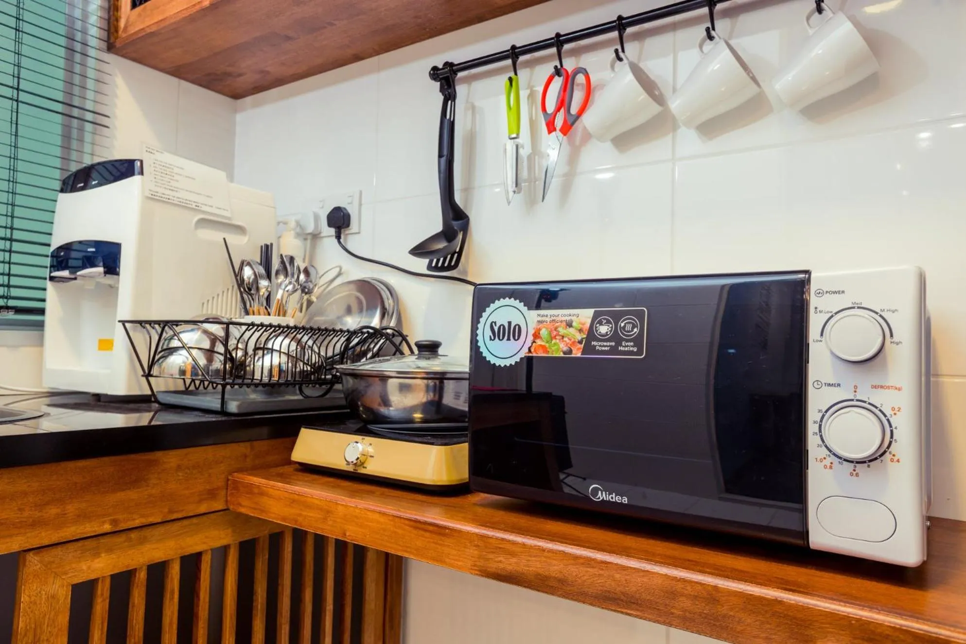 ExcluSuites Malacca @ The Wave Residence