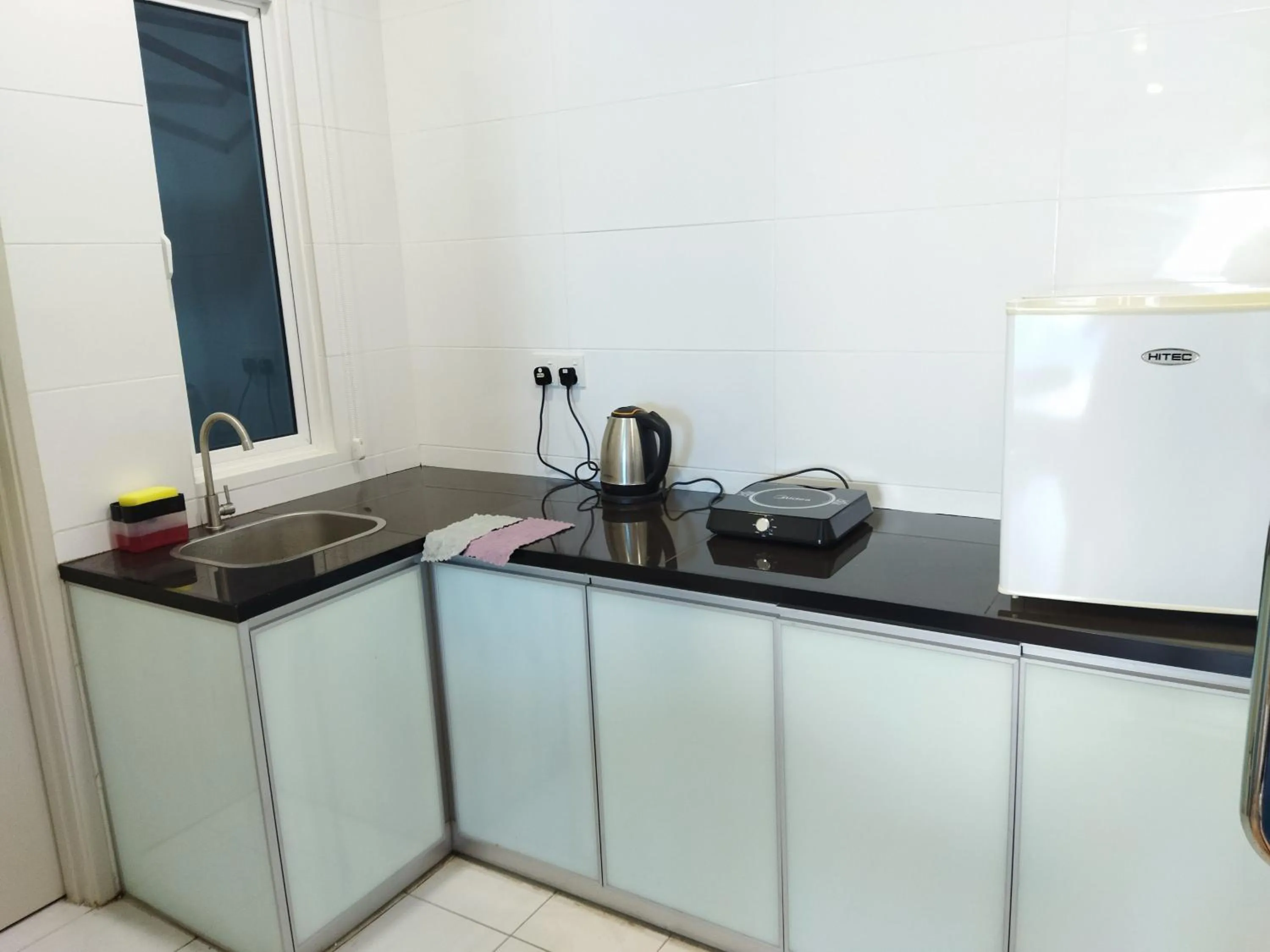 ExcluSuites Malacca @ The Wave Residence