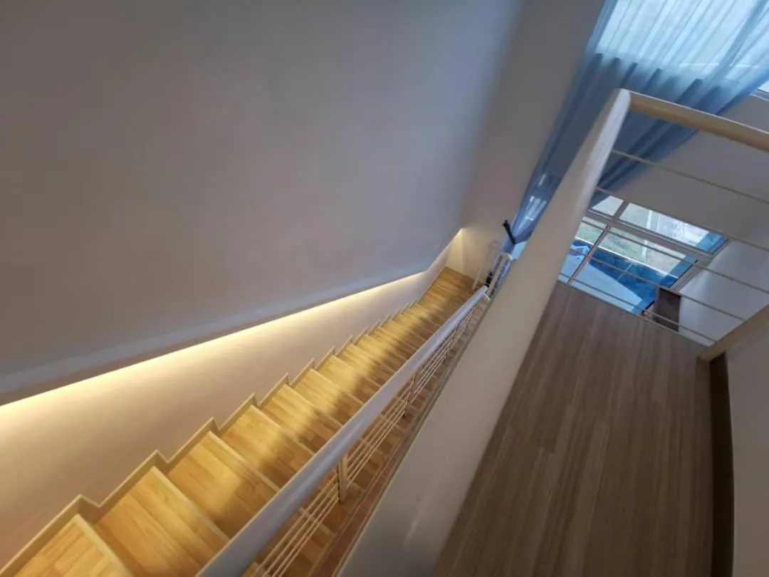 ExcluSuites Malacca @ The Wave Residence