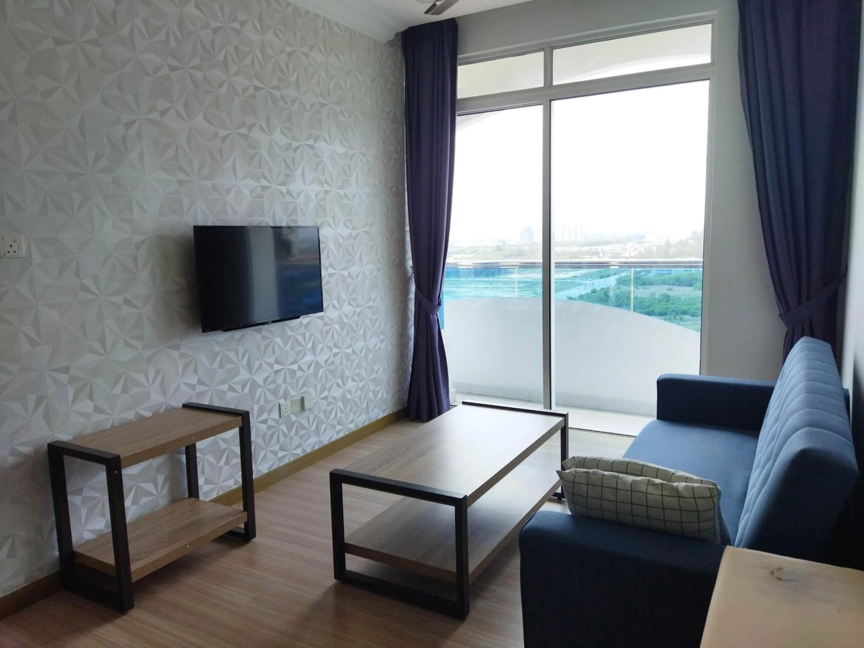 ExcluSuites Malacca @ The Wave Residence