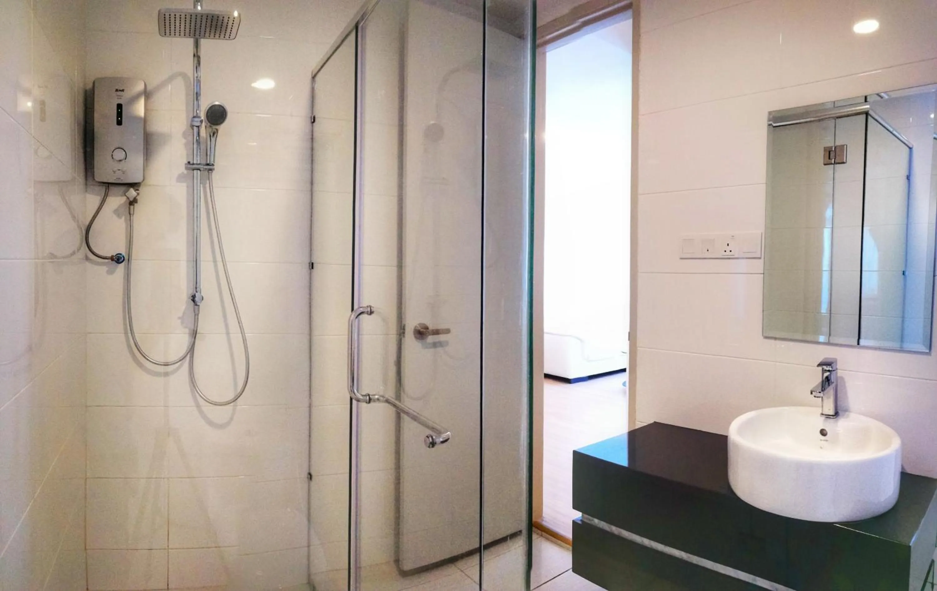 ExcluSuites Malacca @ The Wave Residence