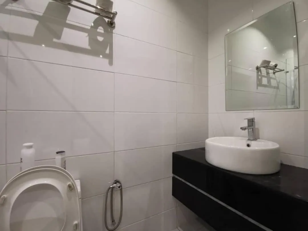 ExcluSuites Malacca @ The Wave Residence