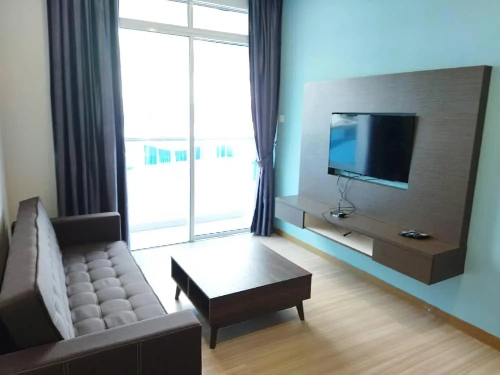 ExcluSuites Malacca @ The Wave Residence