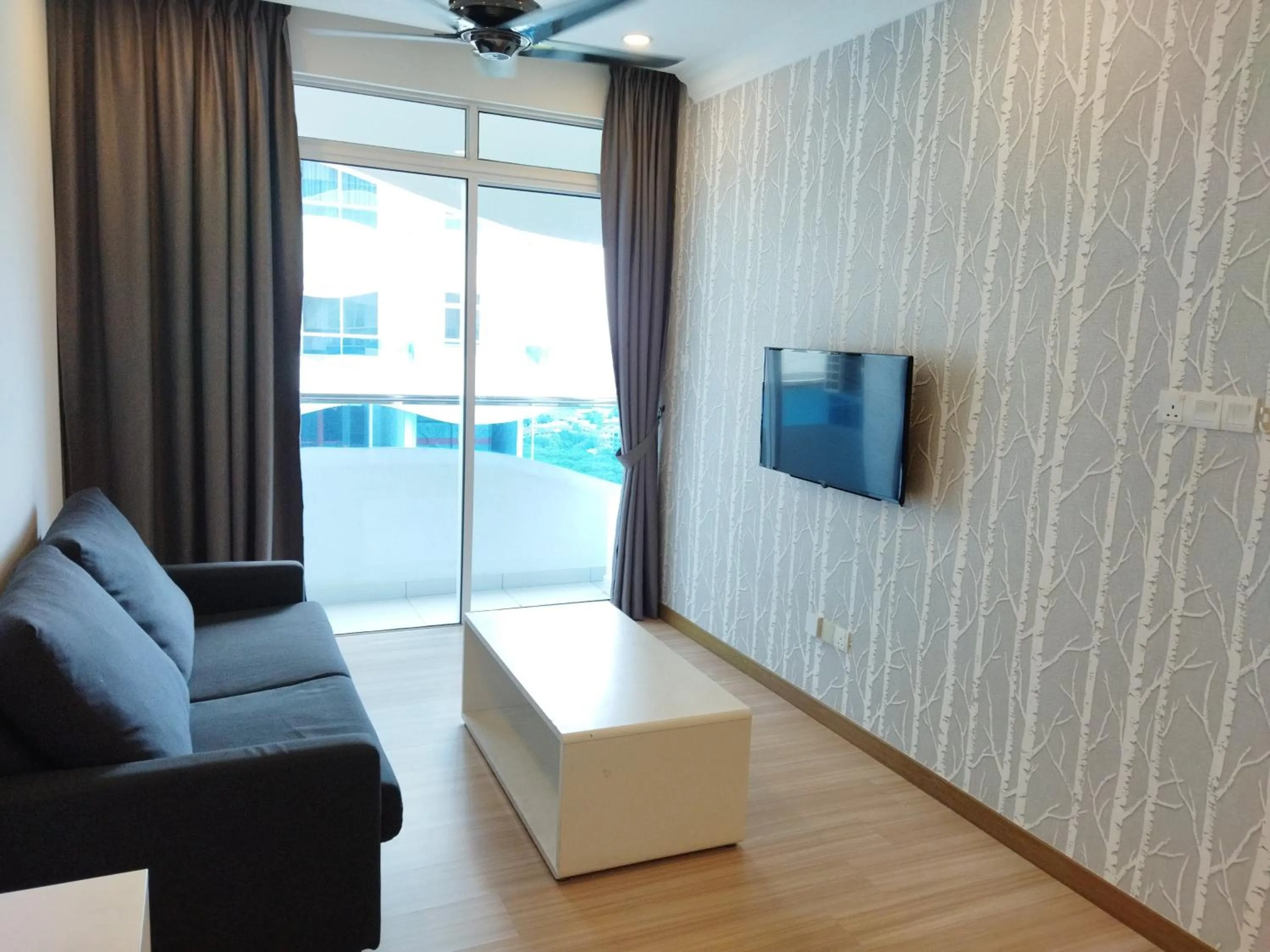 ExcluSuites Malacca @ The Wave Residence