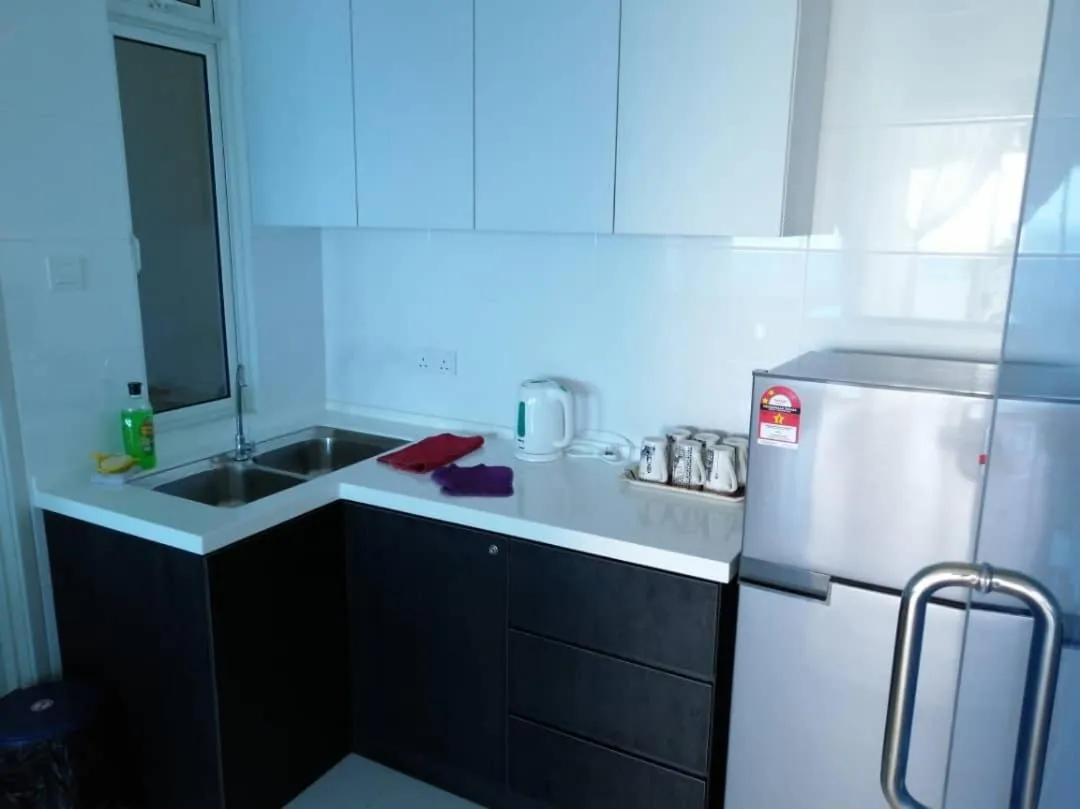 ExcluSuites Malacca @ The Wave Residence