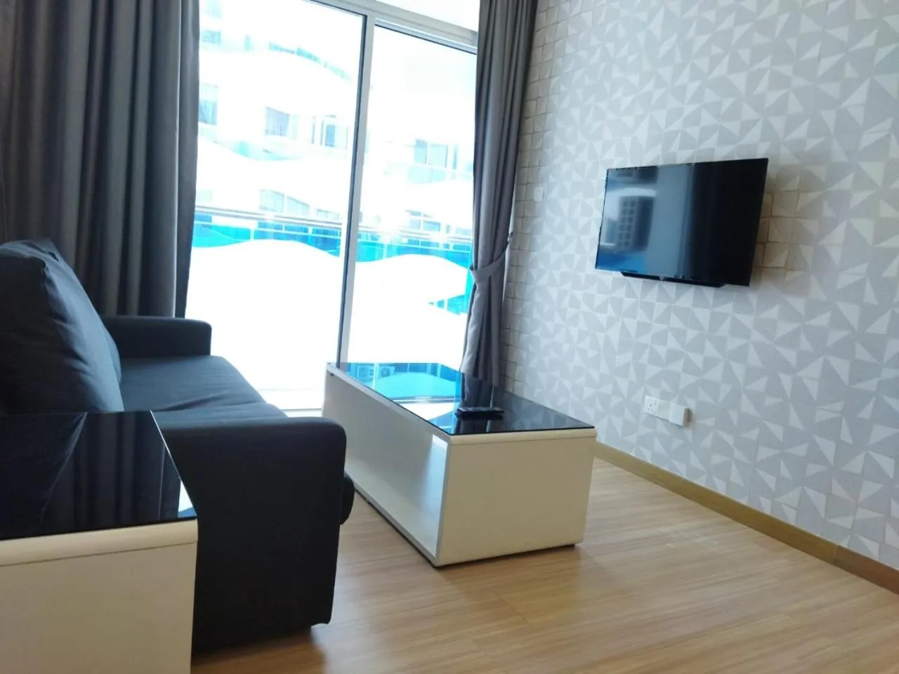 ExcluSuites Malacca @ The Wave Residence