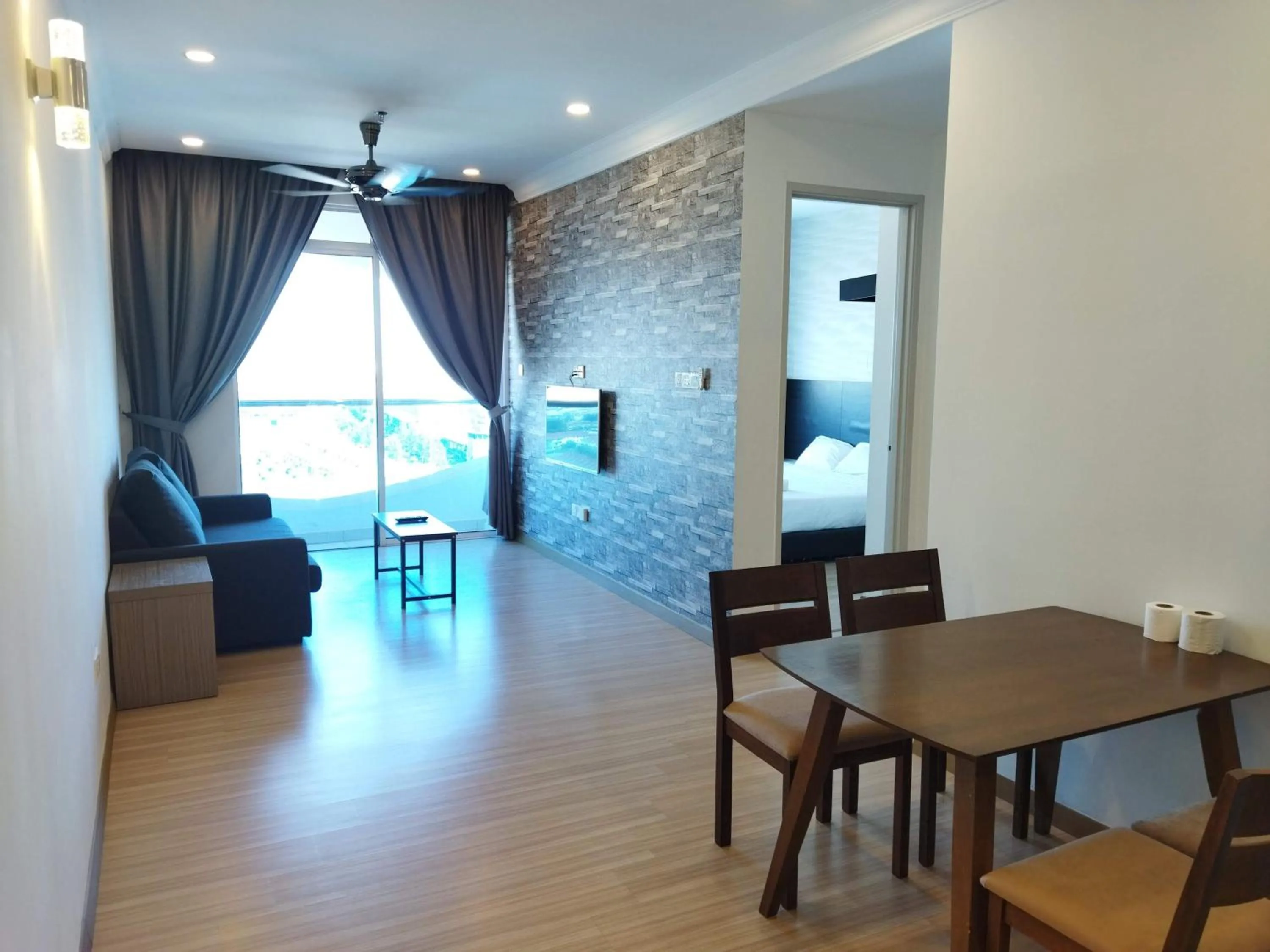 ExcluSuites Malacca @ The Wave Residence