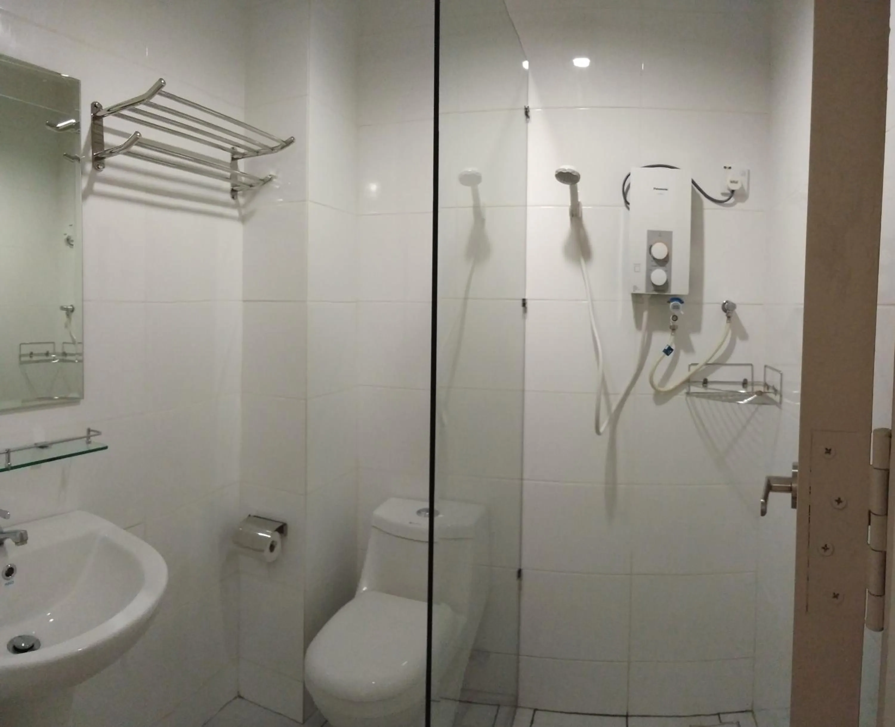 ExcluSuites Malacca @ The Wave Residence