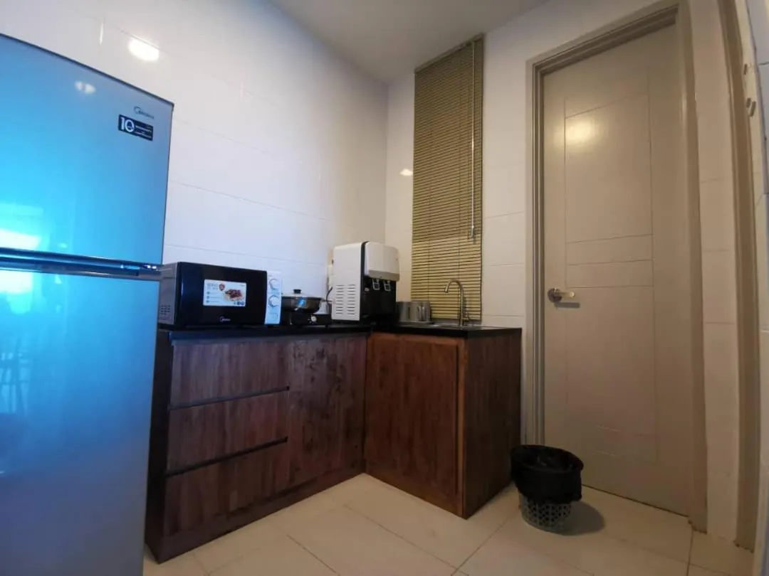 ExcluSuites Malacca @ The Wave Residence