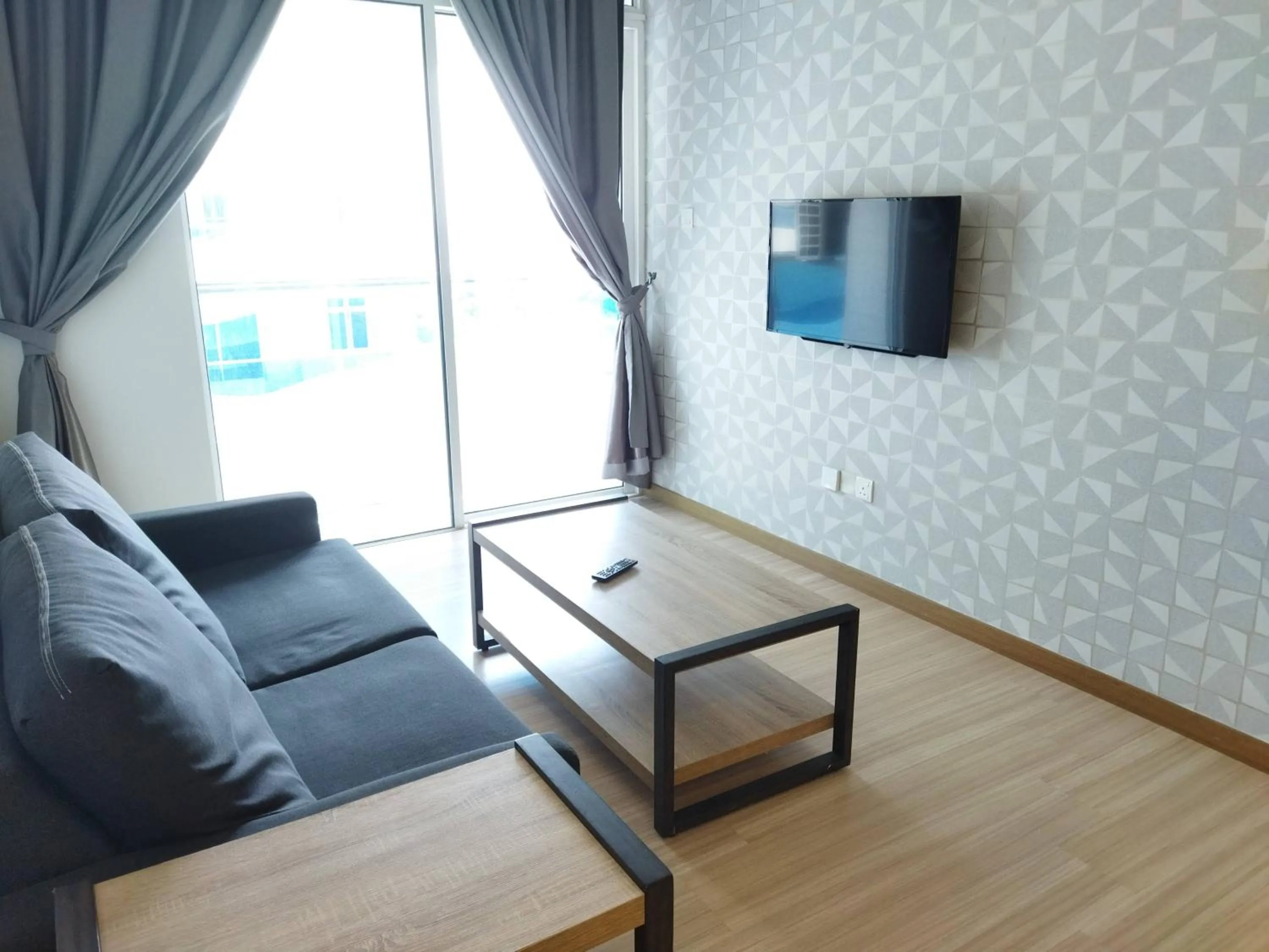 ExcluSuites Malacca @ The Wave Residence