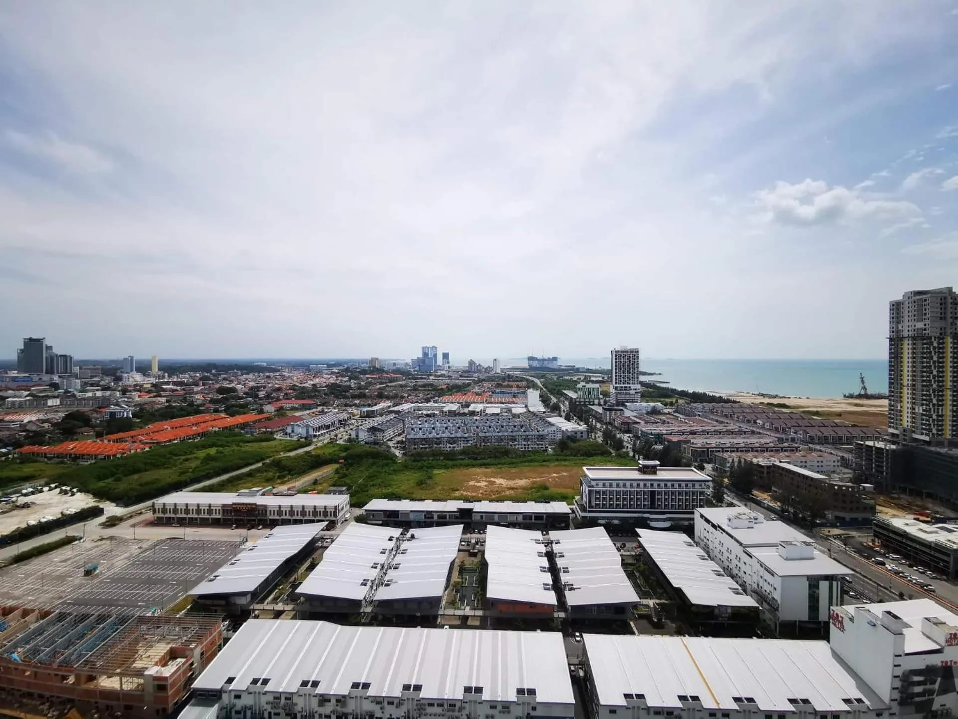 ExcluSuites Malacca @ The Wave Residence