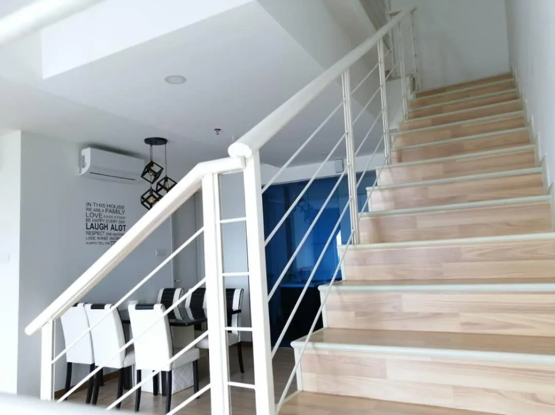 ExcluSuites Malacca @ The Wave Residence