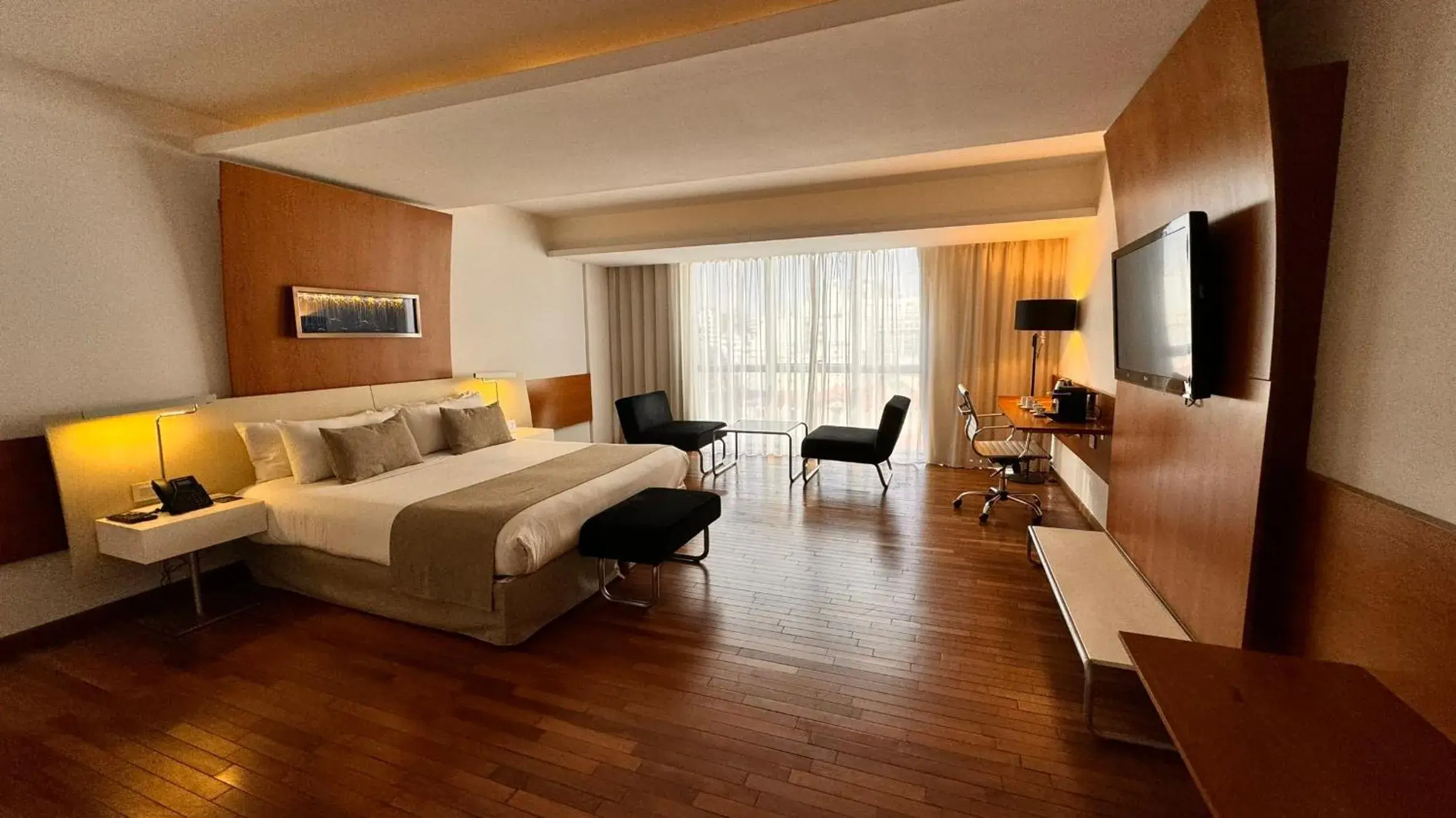 Deluxe Studio in Design Suites Buenos Aires Deluxe Studio in Design Suites Buenos Aires