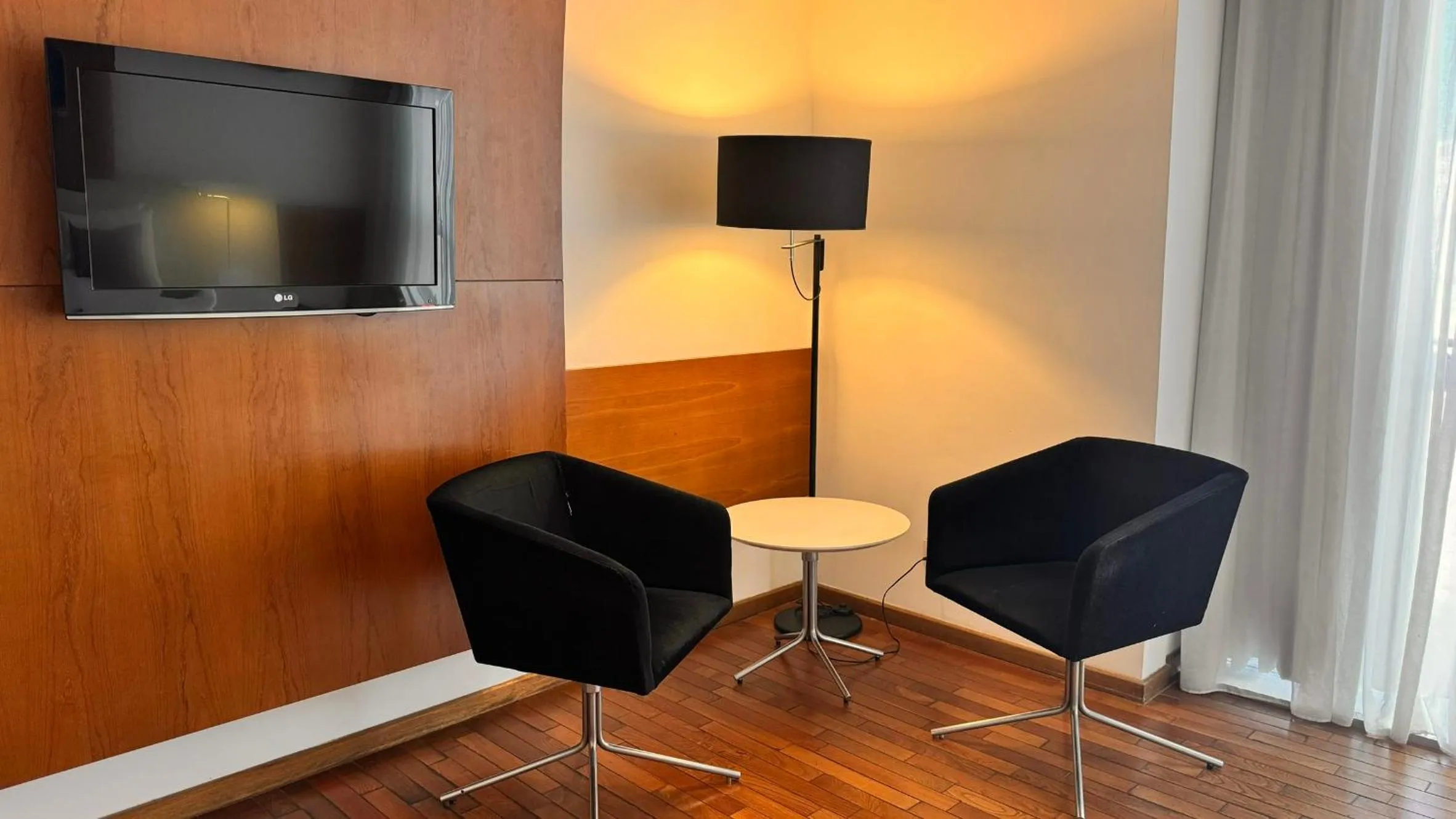 furniture in Design Suites Buenos Aires