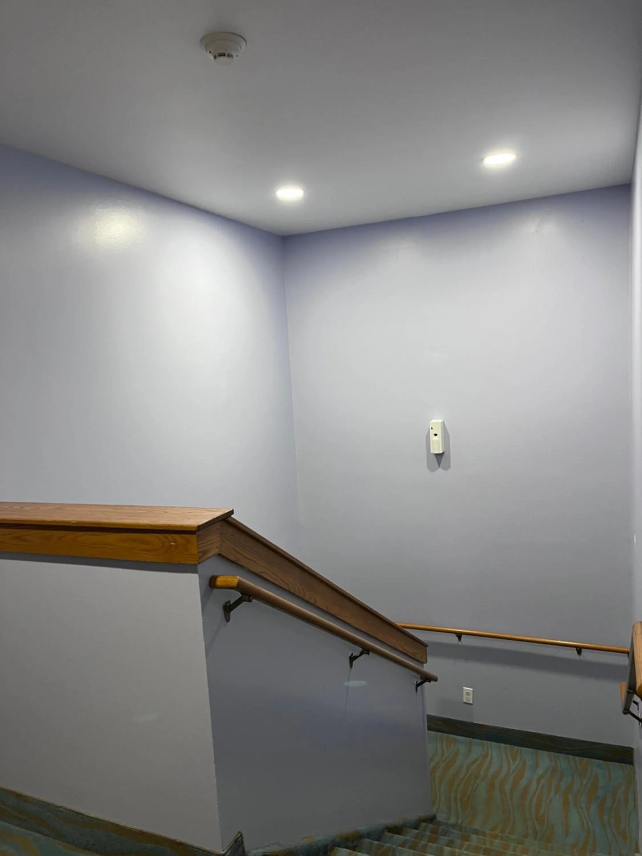 Facade/entrance in Super 8 by Wyndham Imlay City