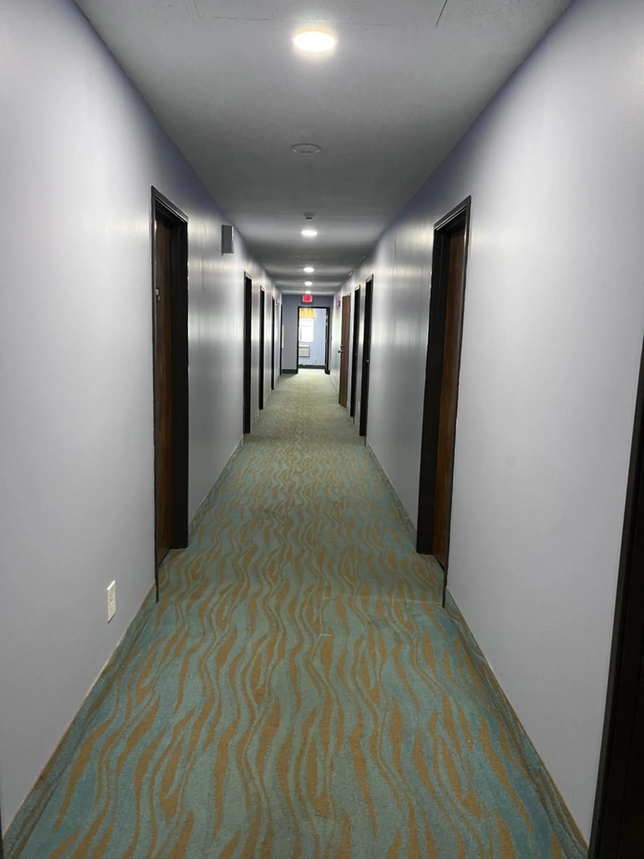 Area and facilities in Super 8 by Wyndham Imlay City