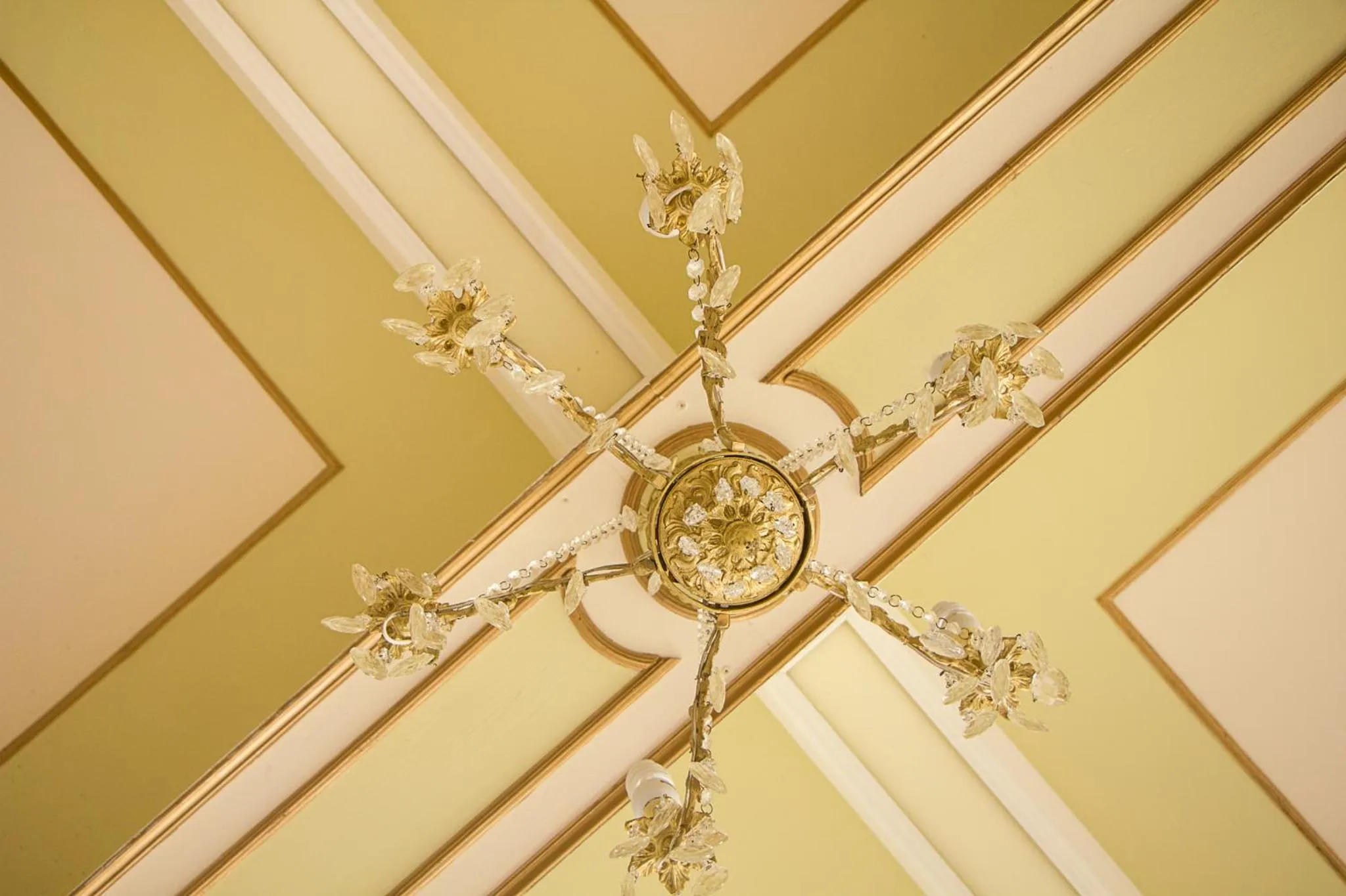 Villa las Margaritas Plaza Cristal