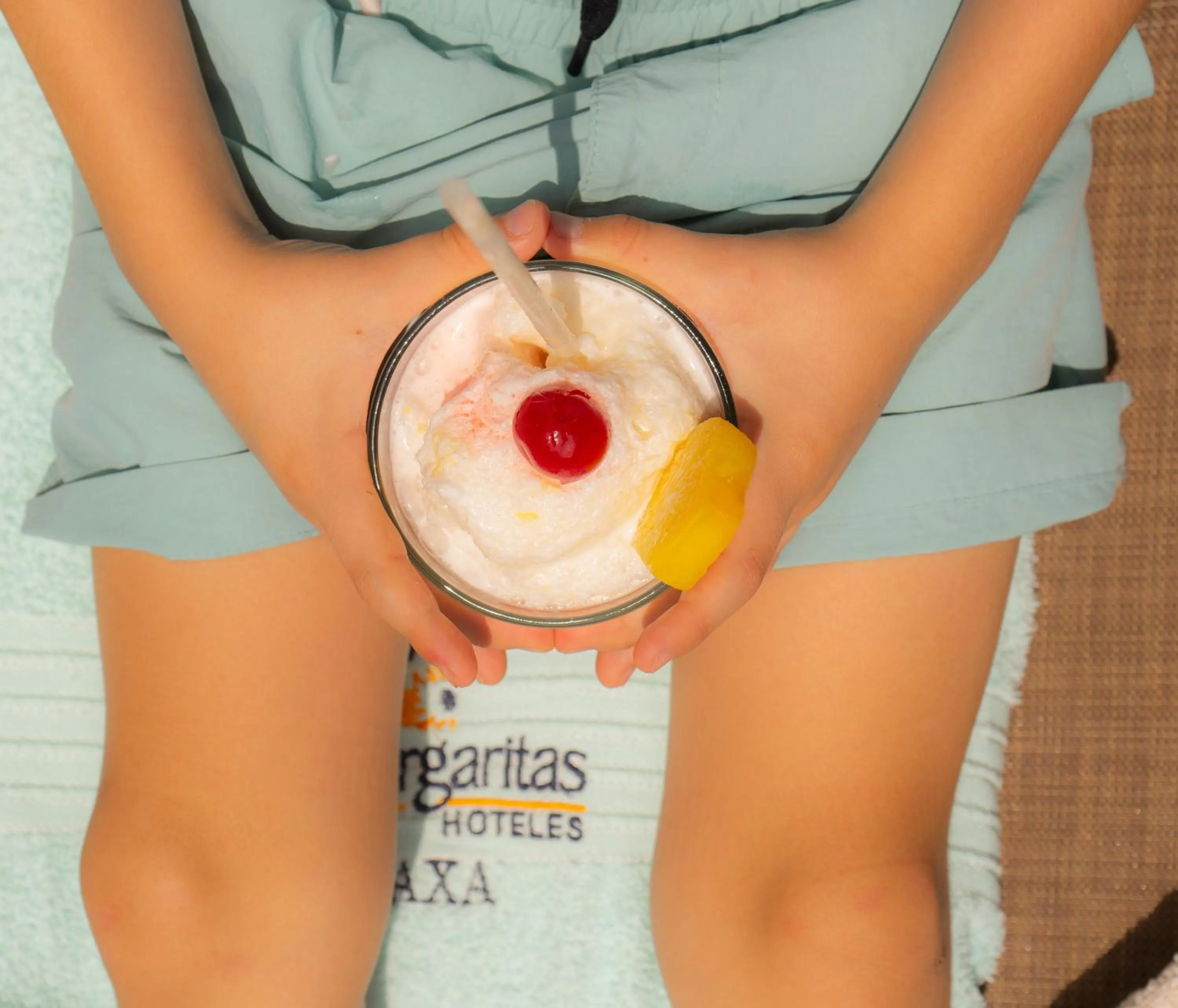 Villa Las Margaritas Caxa