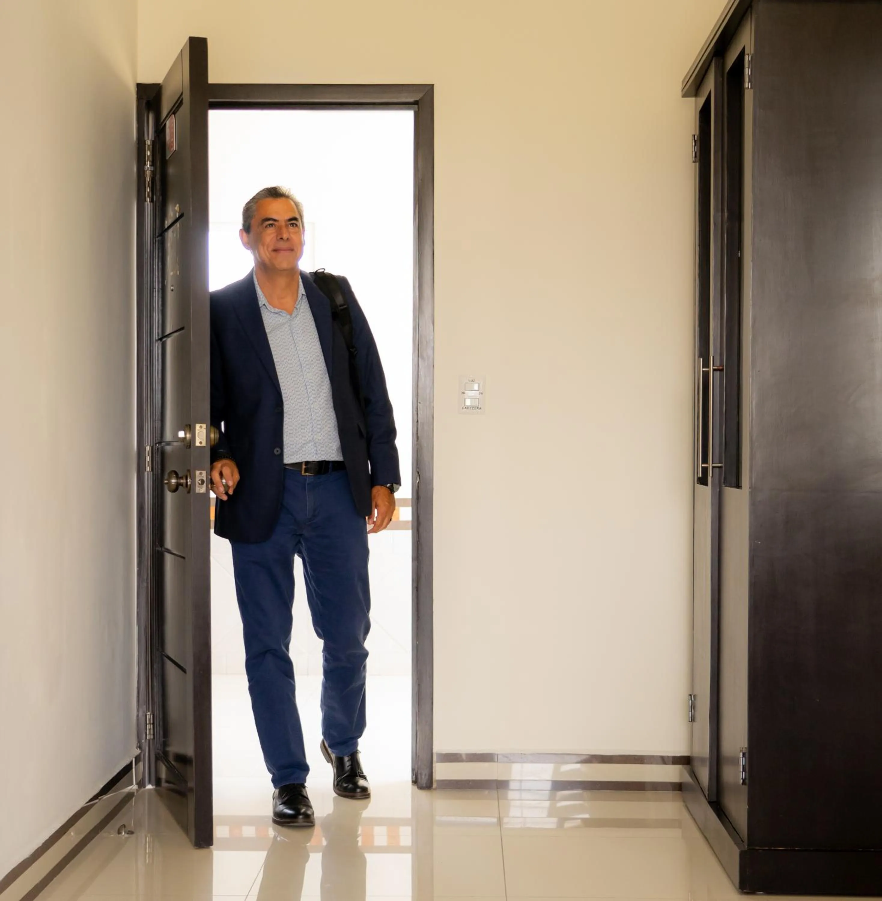 Villa Las Margaritas Caxa