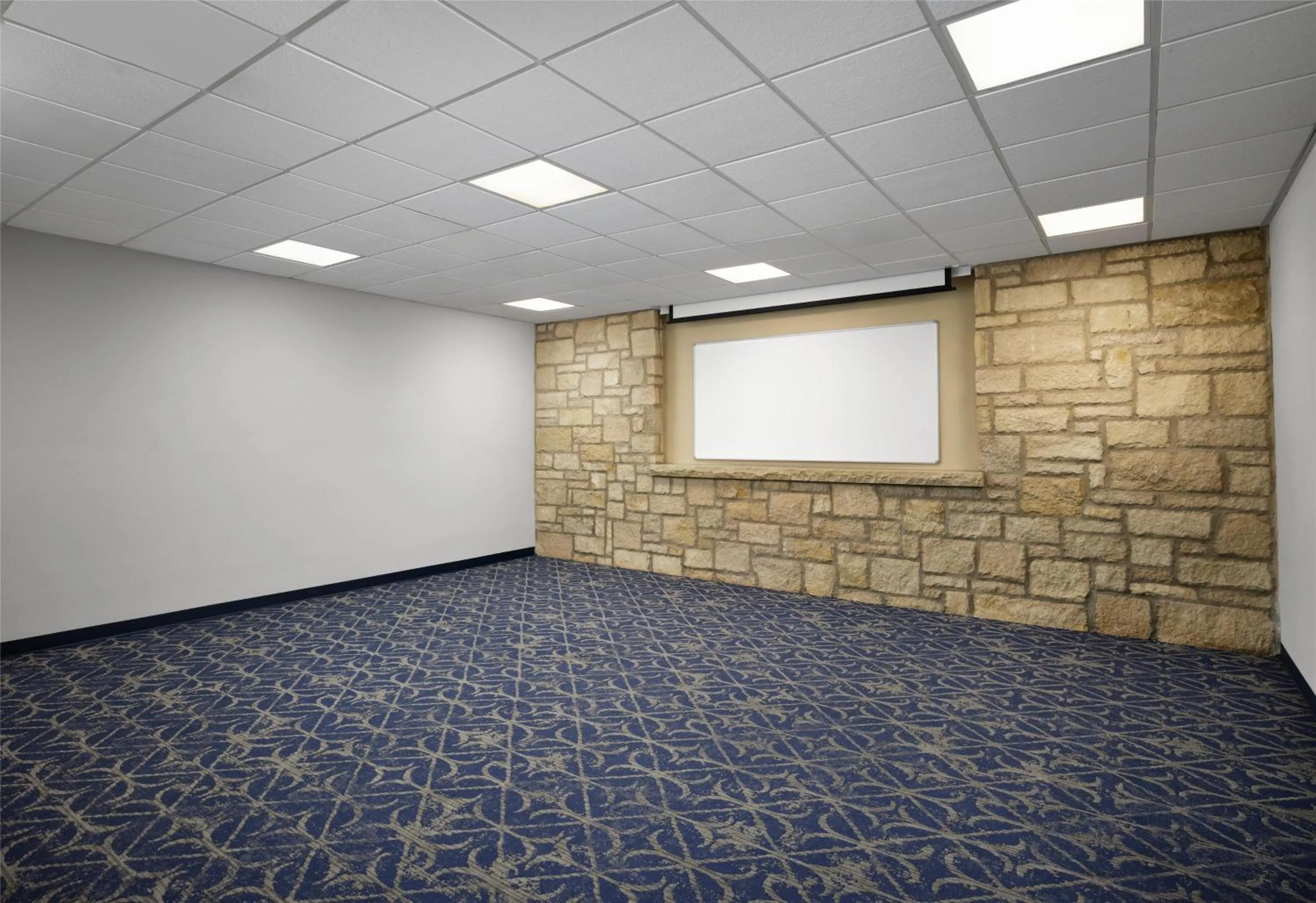 Meeting/conference room in The Oread Lawrence, Tapestry Collection by Hilton