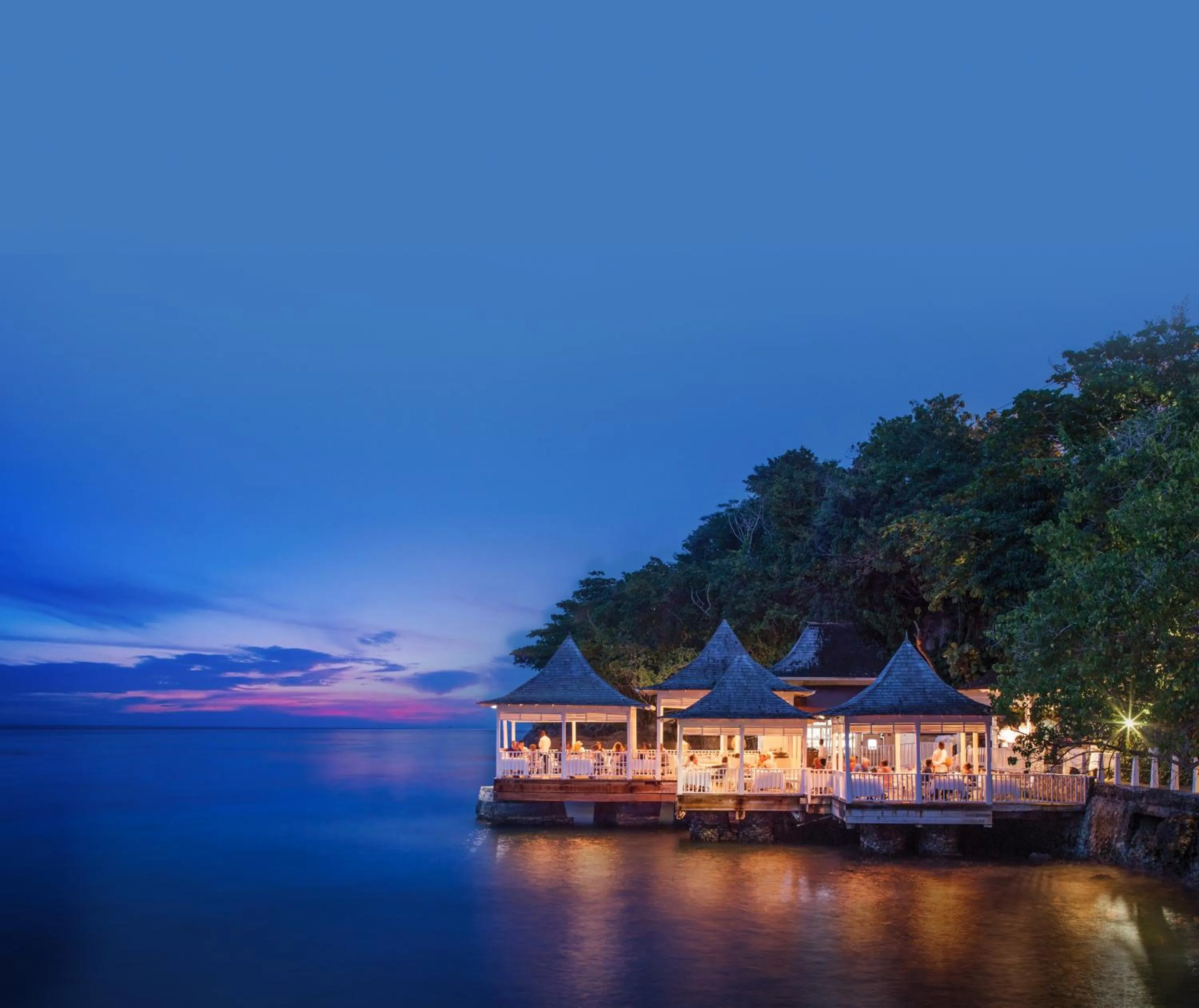 Property building in Couples Tower Isle