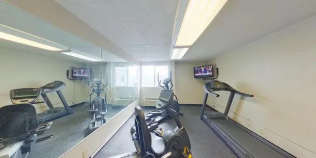 Days Hotel by Wyndham Danville Conference Center