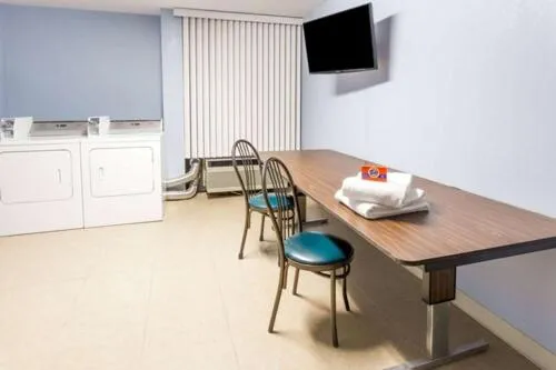 Days Hotel by Wyndham Danville Conference Center