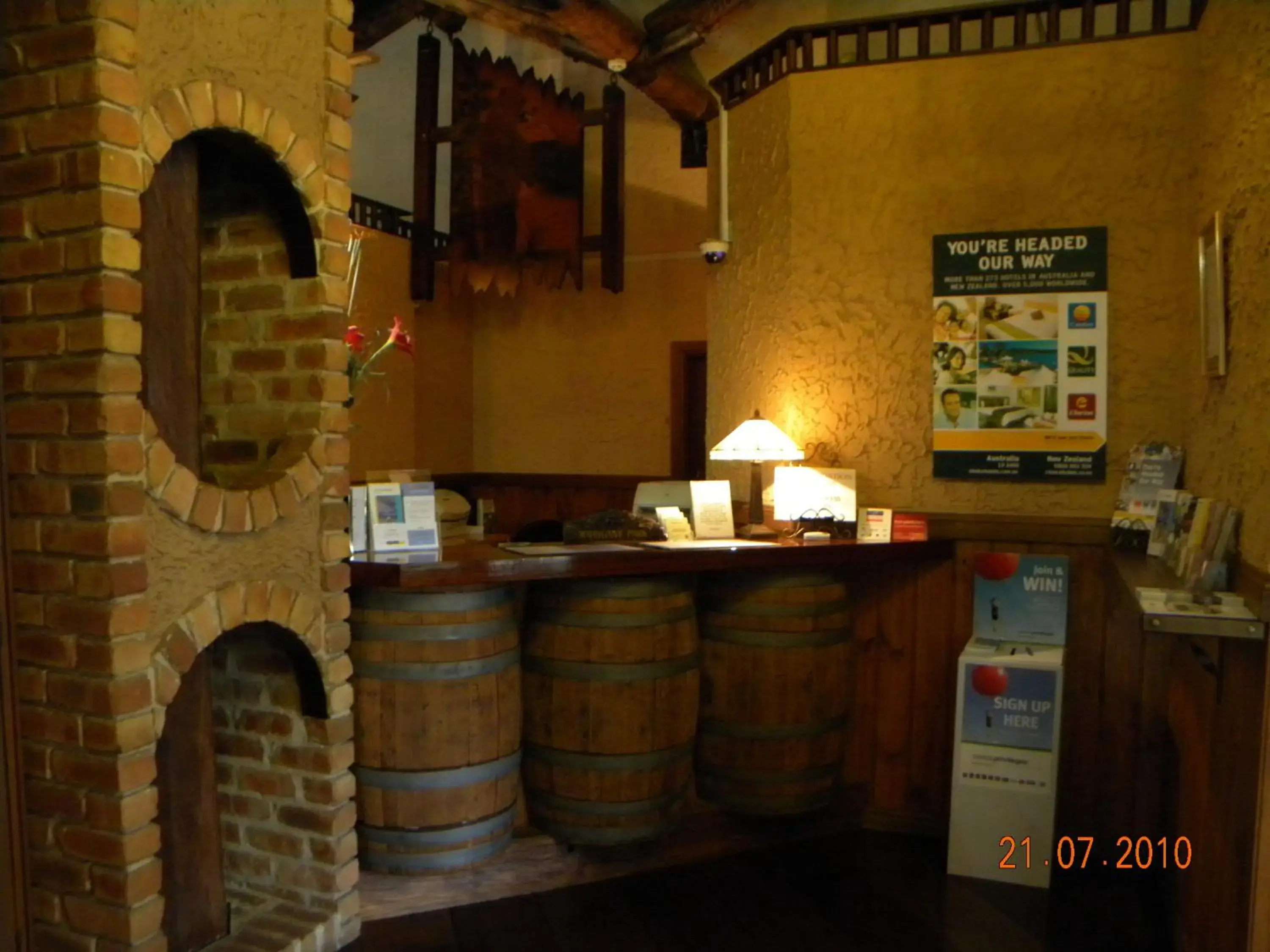 One-Bedroom Apartment in Mahogany Park One-Bedroom Apartment in Mahogany Park