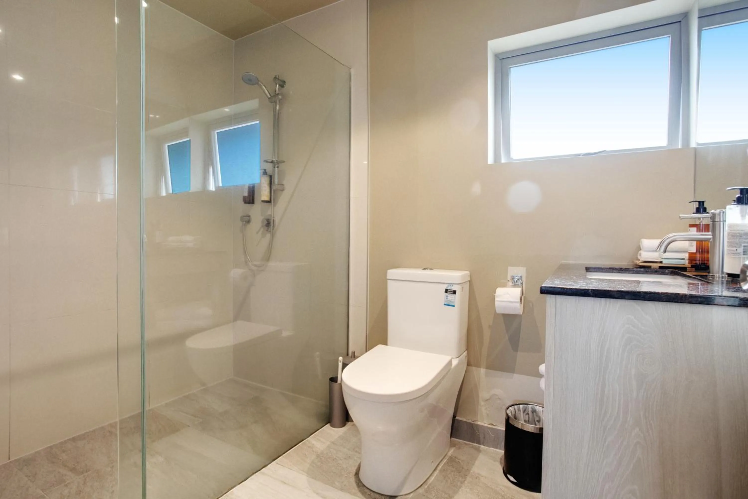 Ellerslie Palms Motel