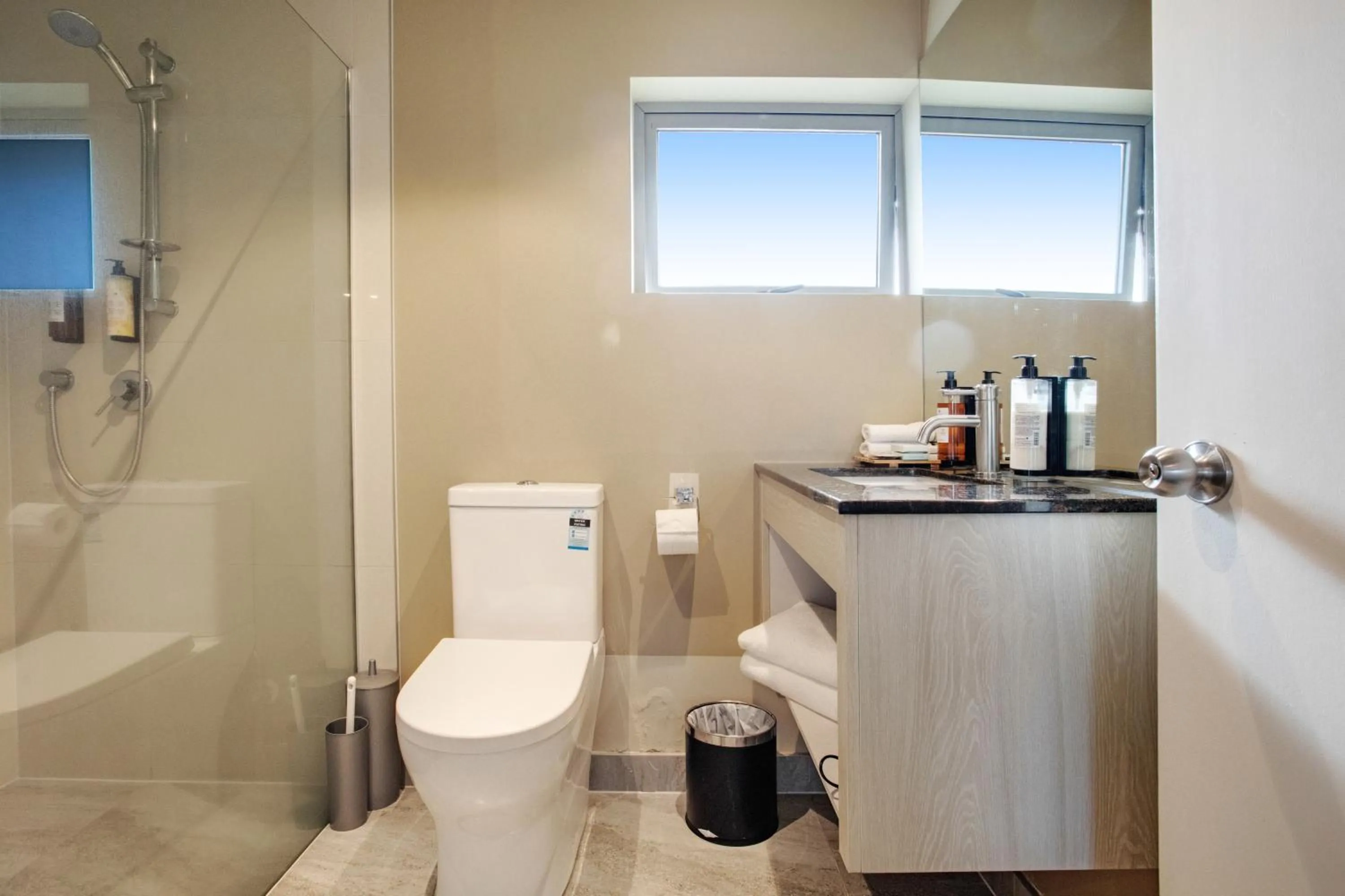 Ellerslie Palms Motel