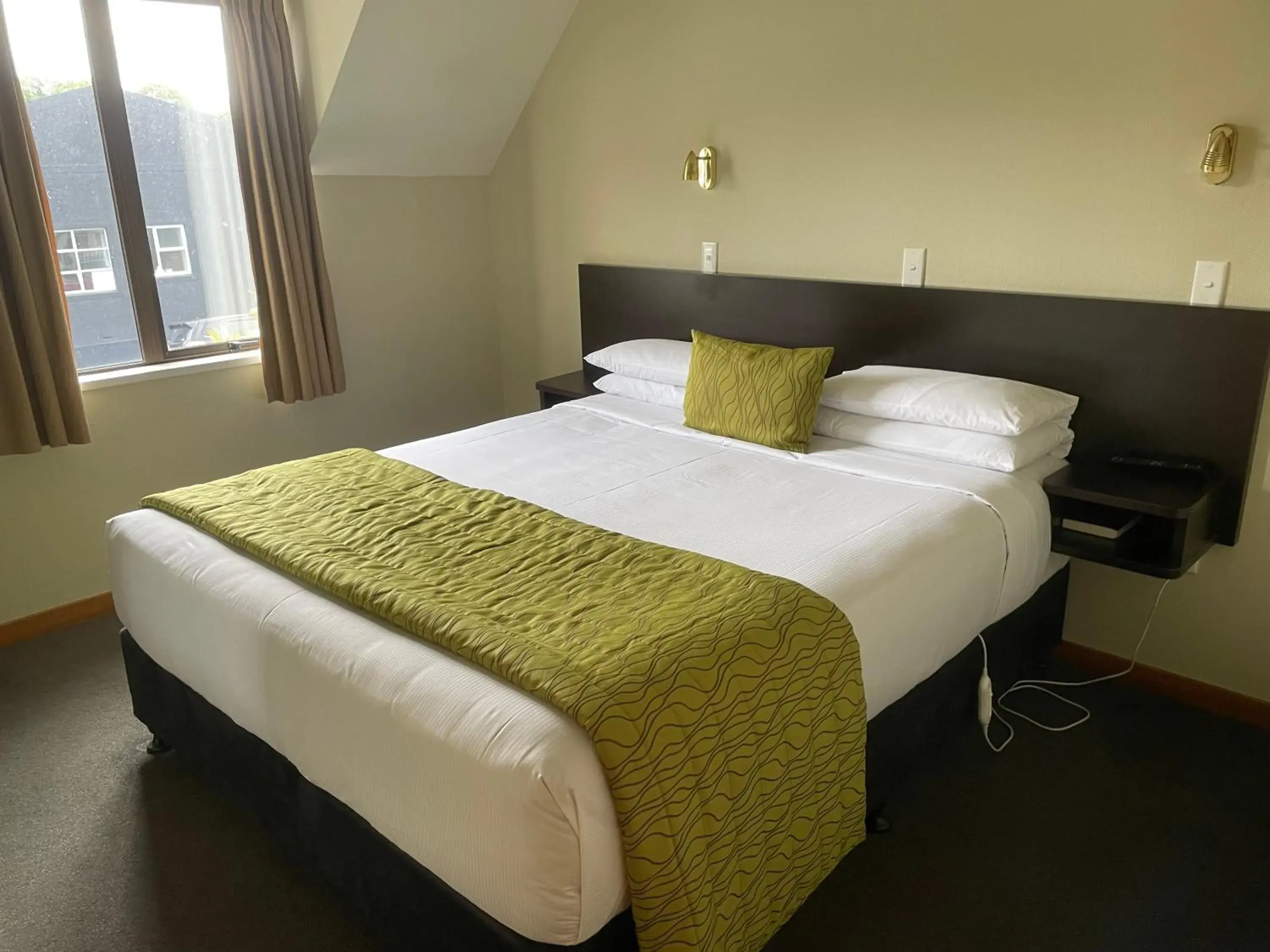 Two-Bedroom Apartment Unit 10 - First floor in Allan Court Motel Two-Bedroom Apartment Unit 10 - First floor in Allan Court Motel