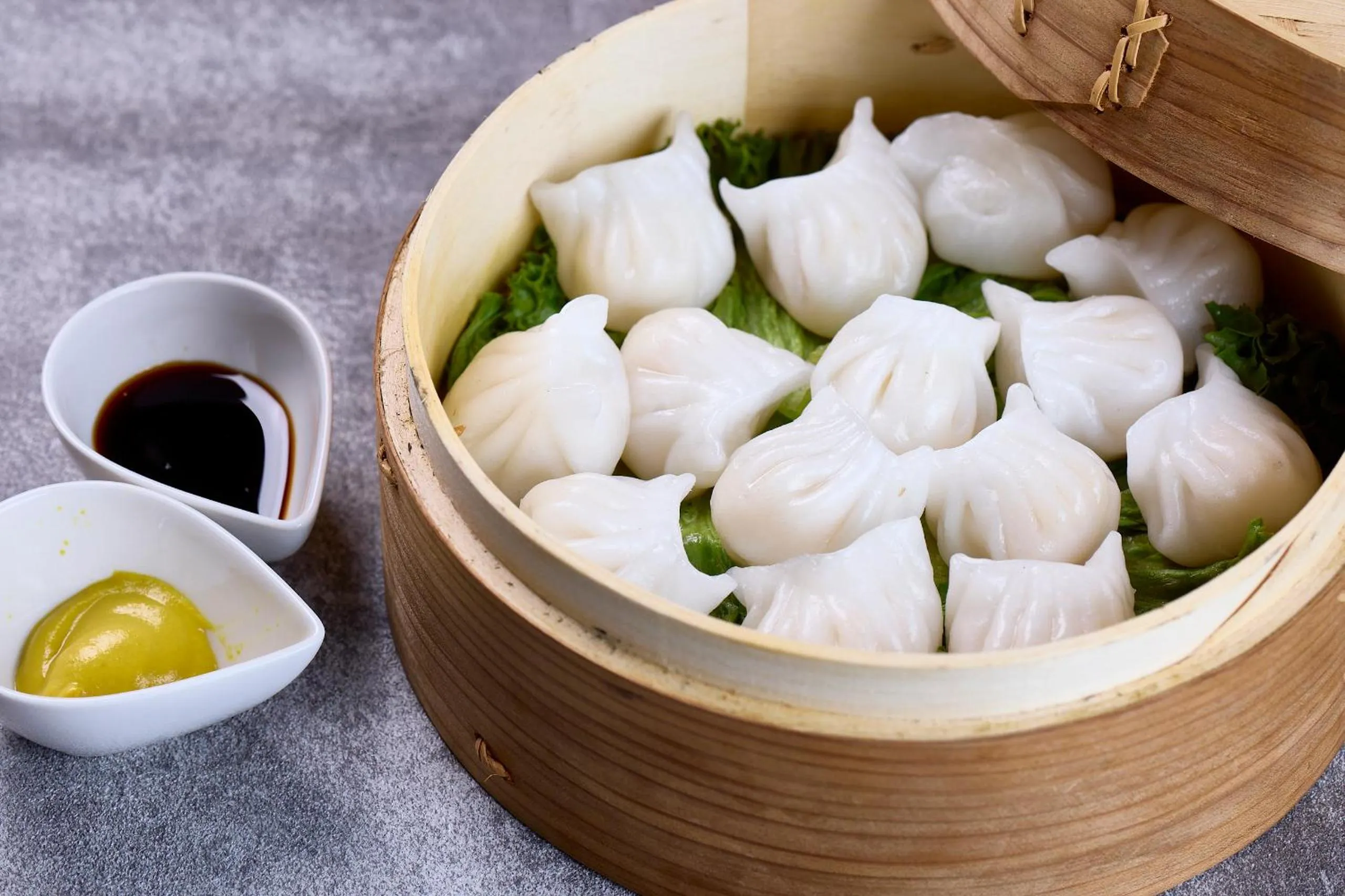 Buffet breakfast in 3s HOTEL ATSUGI