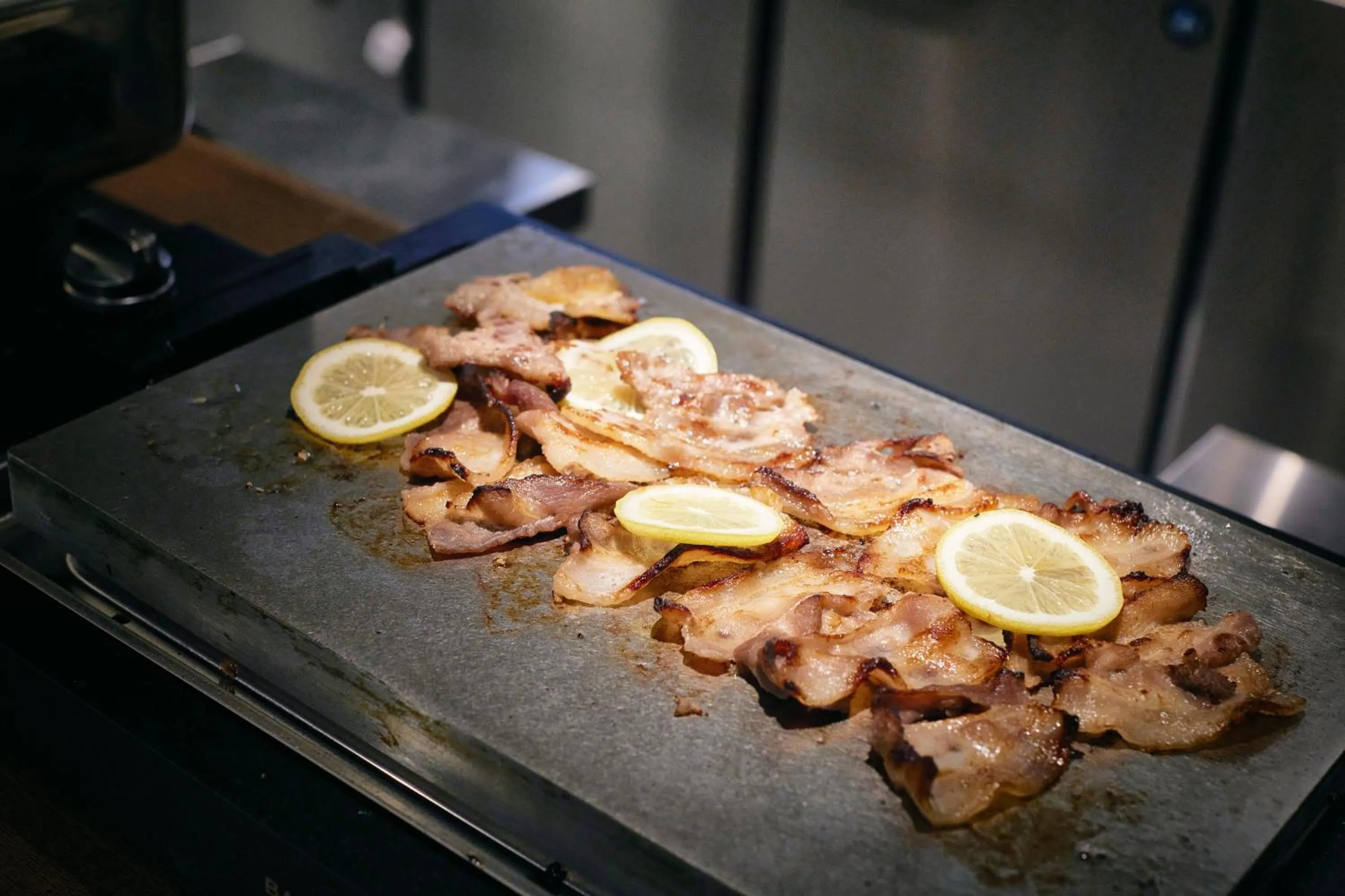 Breakfast in 3s HOTEL ATSUGI