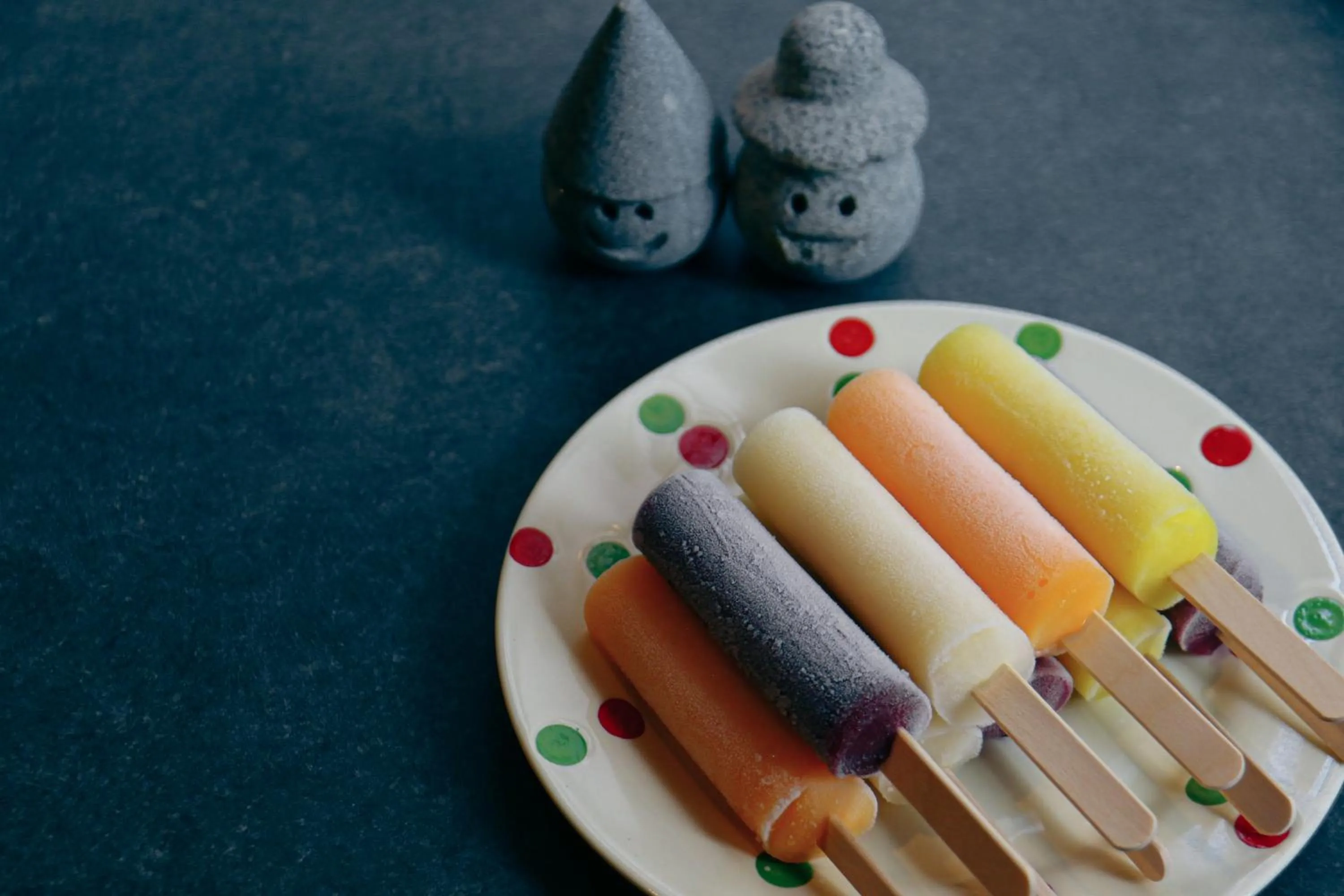 Food and drinks in 3s HOTEL ATSUGI