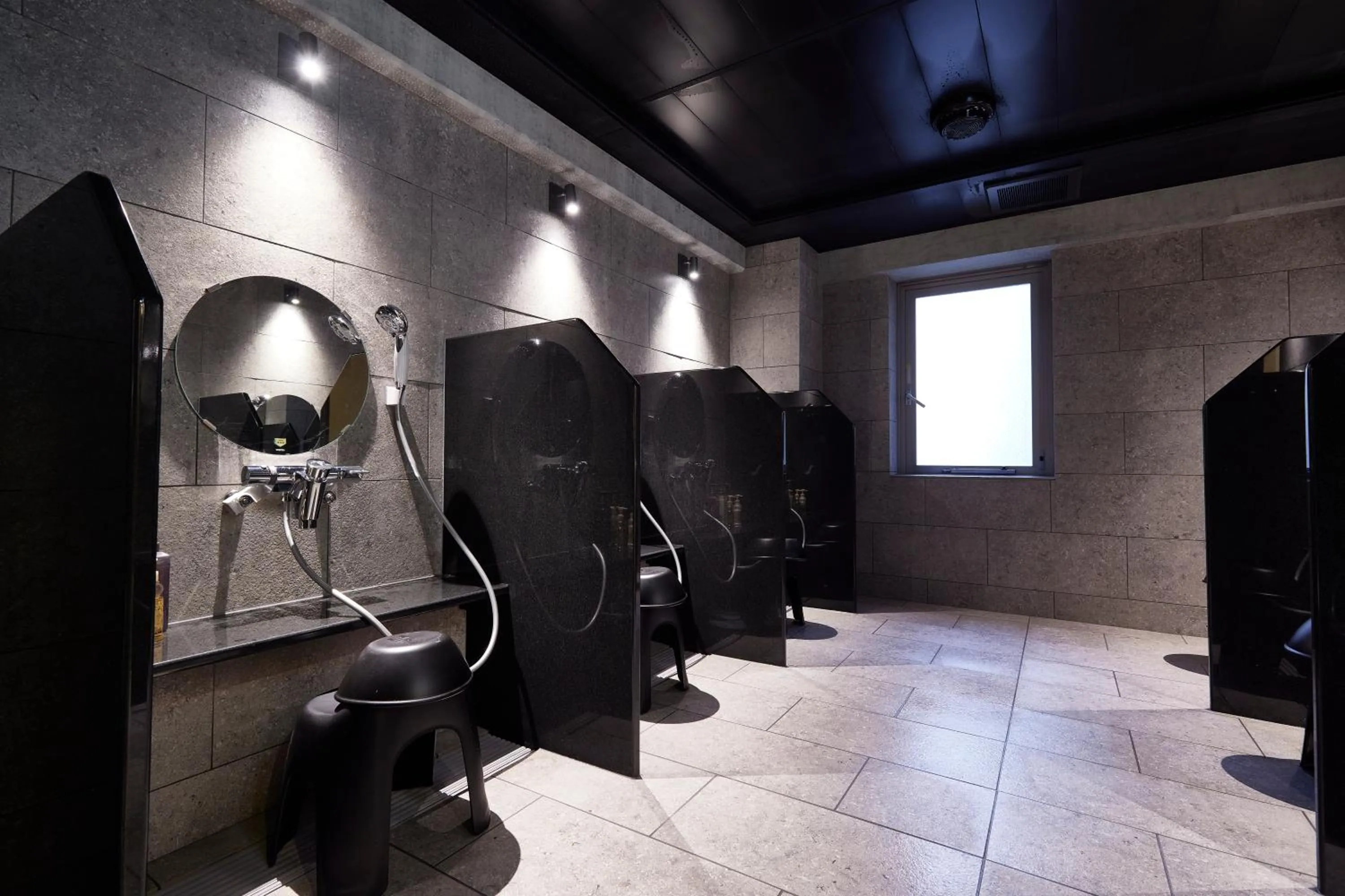 Sauna in 3s HOTEL ATSUGI