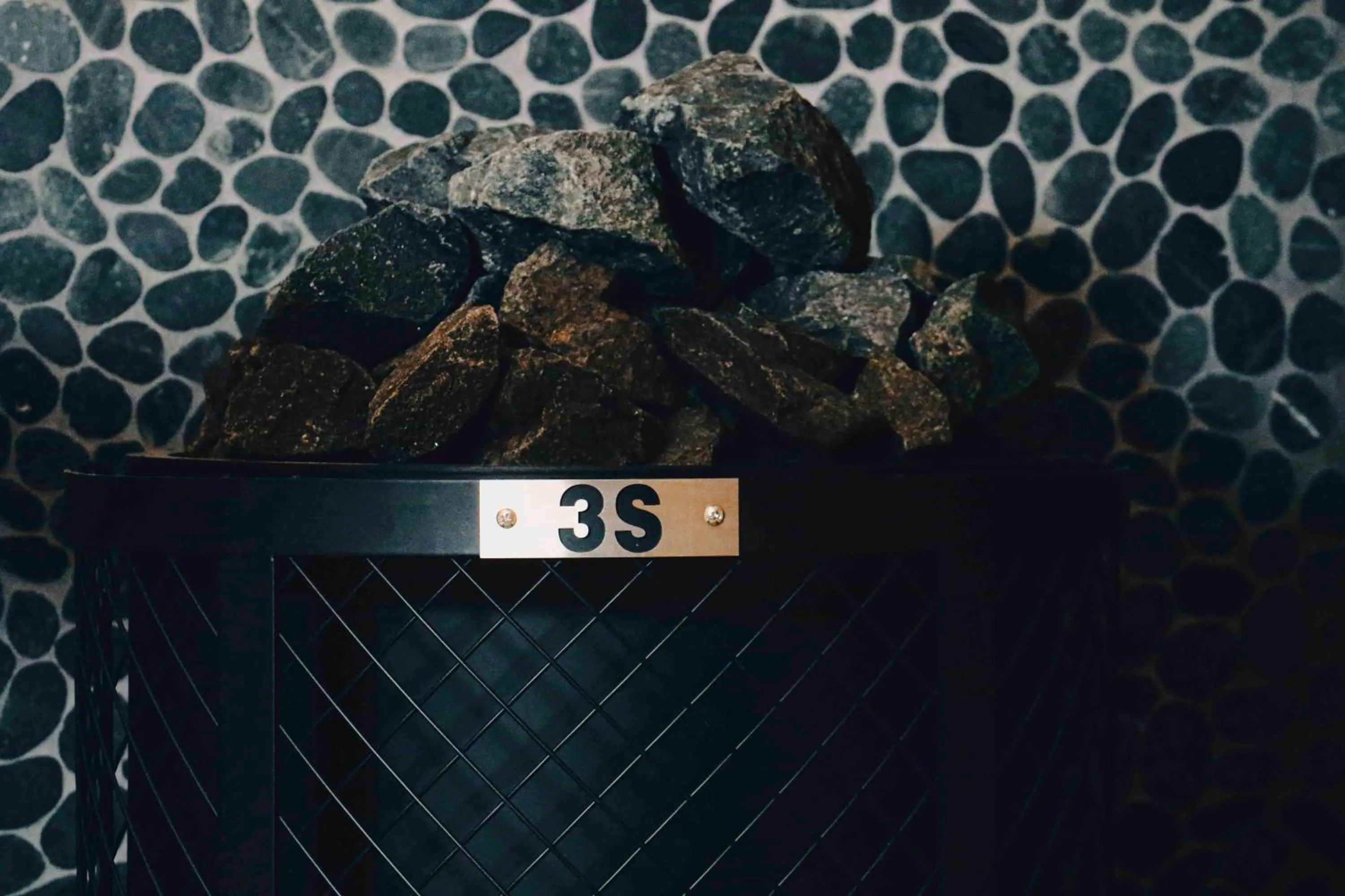 Sauna in 3s HOTEL ATSUGI