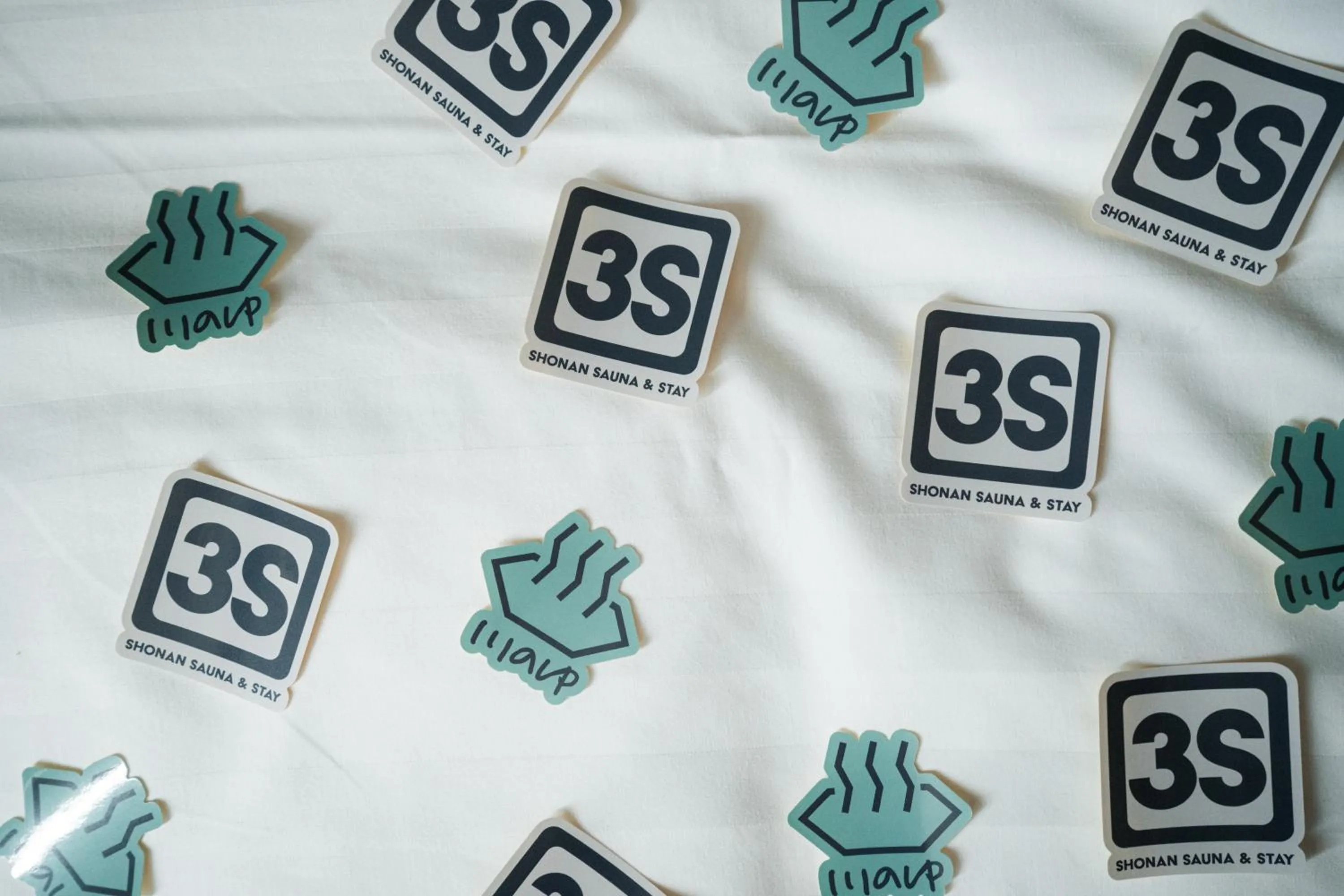 Lobby or reception in 3s HOTEL ATSUGI