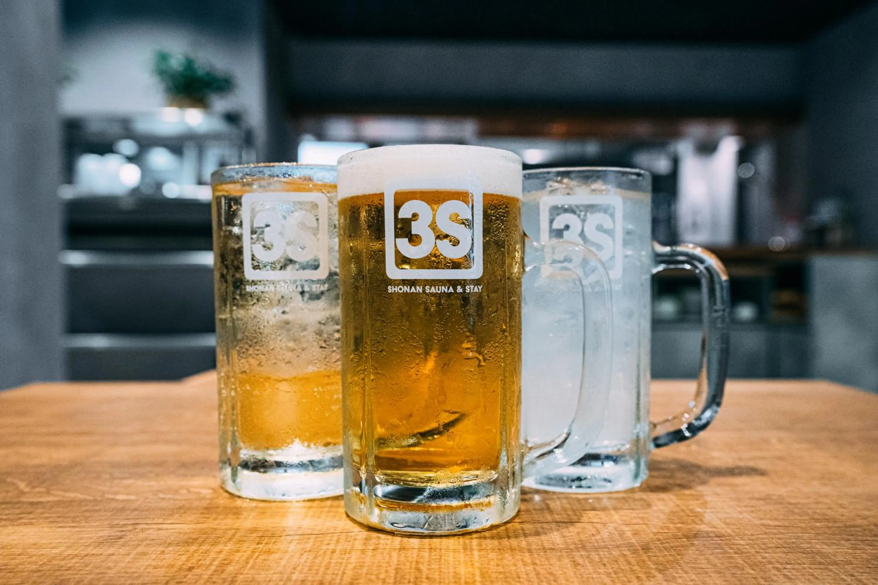 Restaurant/places to eat in 3s HOTEL ATSUGI