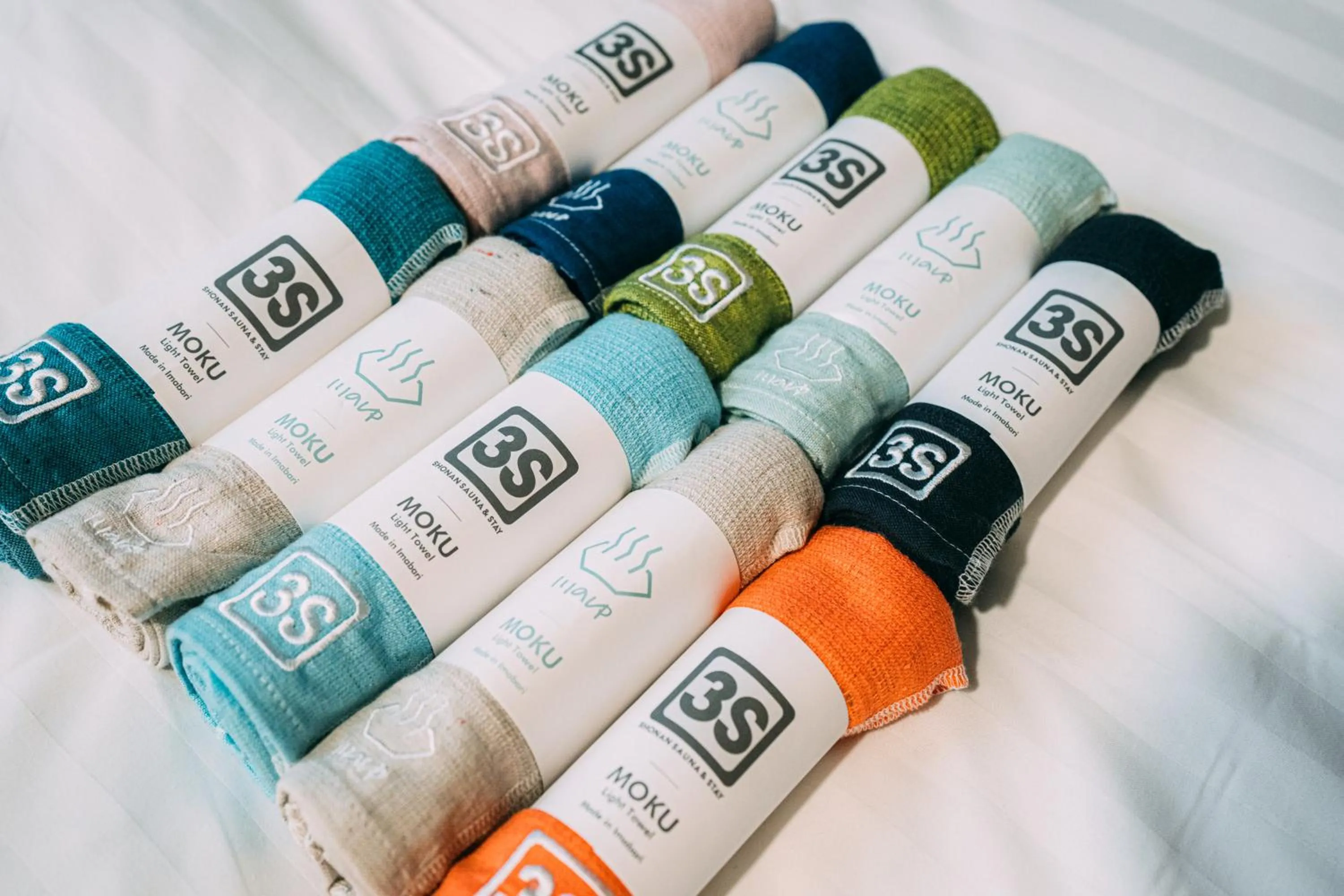 Lobby or reception in 3s HOTEL ATSUGI