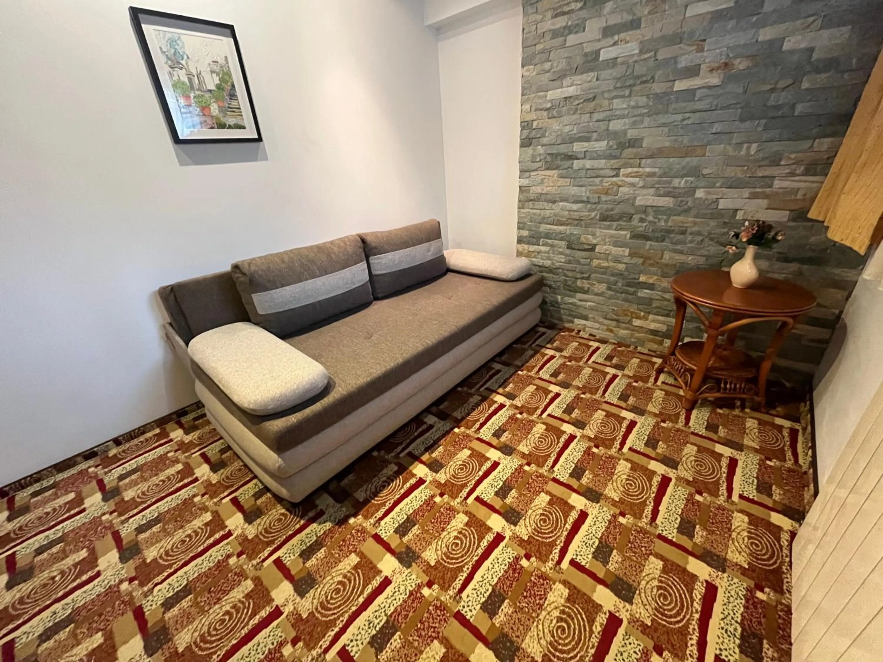 Bedroom in Casa Iris-Hotel & Restaurant