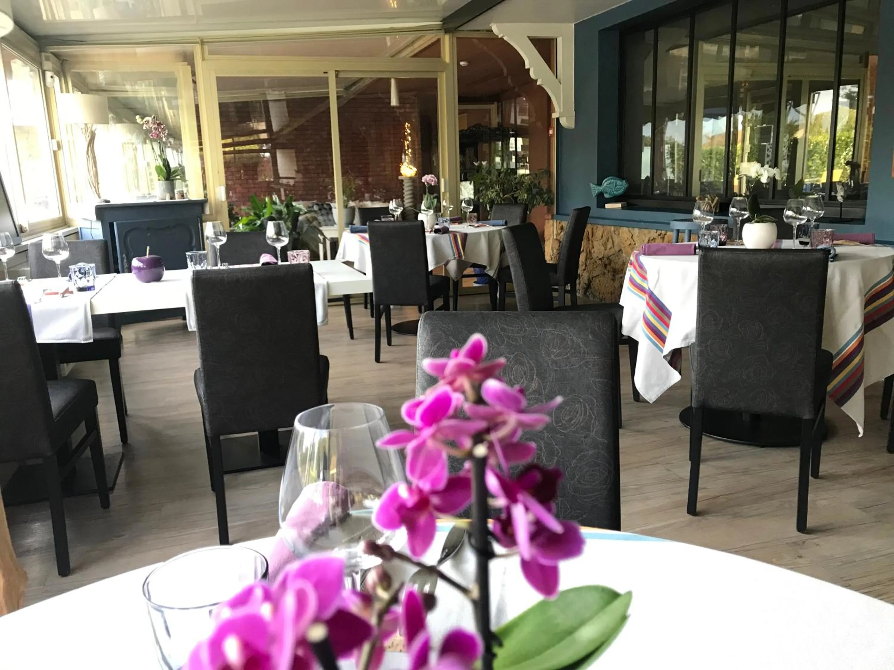 Logis Hôtel Le Relais des Plages