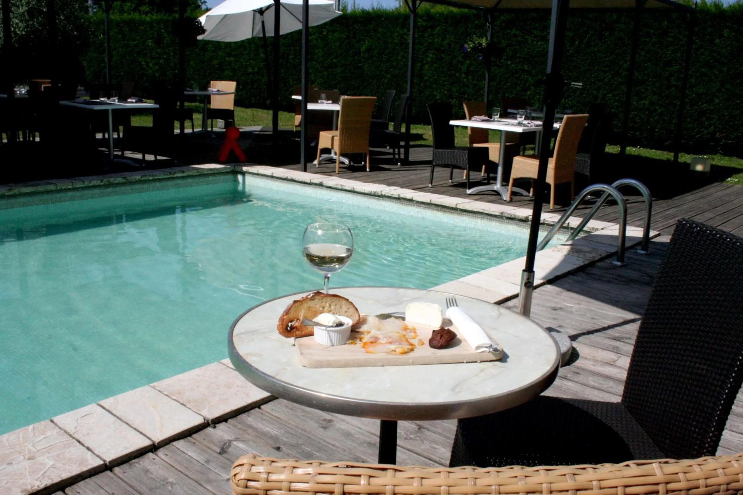 Logis Hôtel Le Relais des Plages