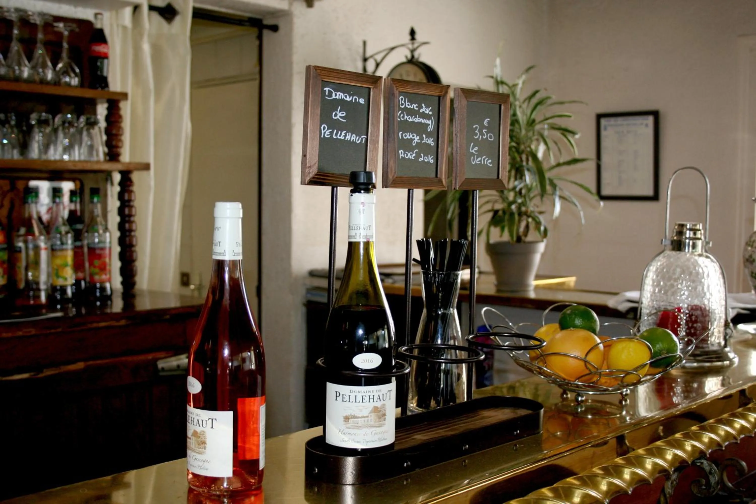 Logis Hôtel Le Relais des Plages