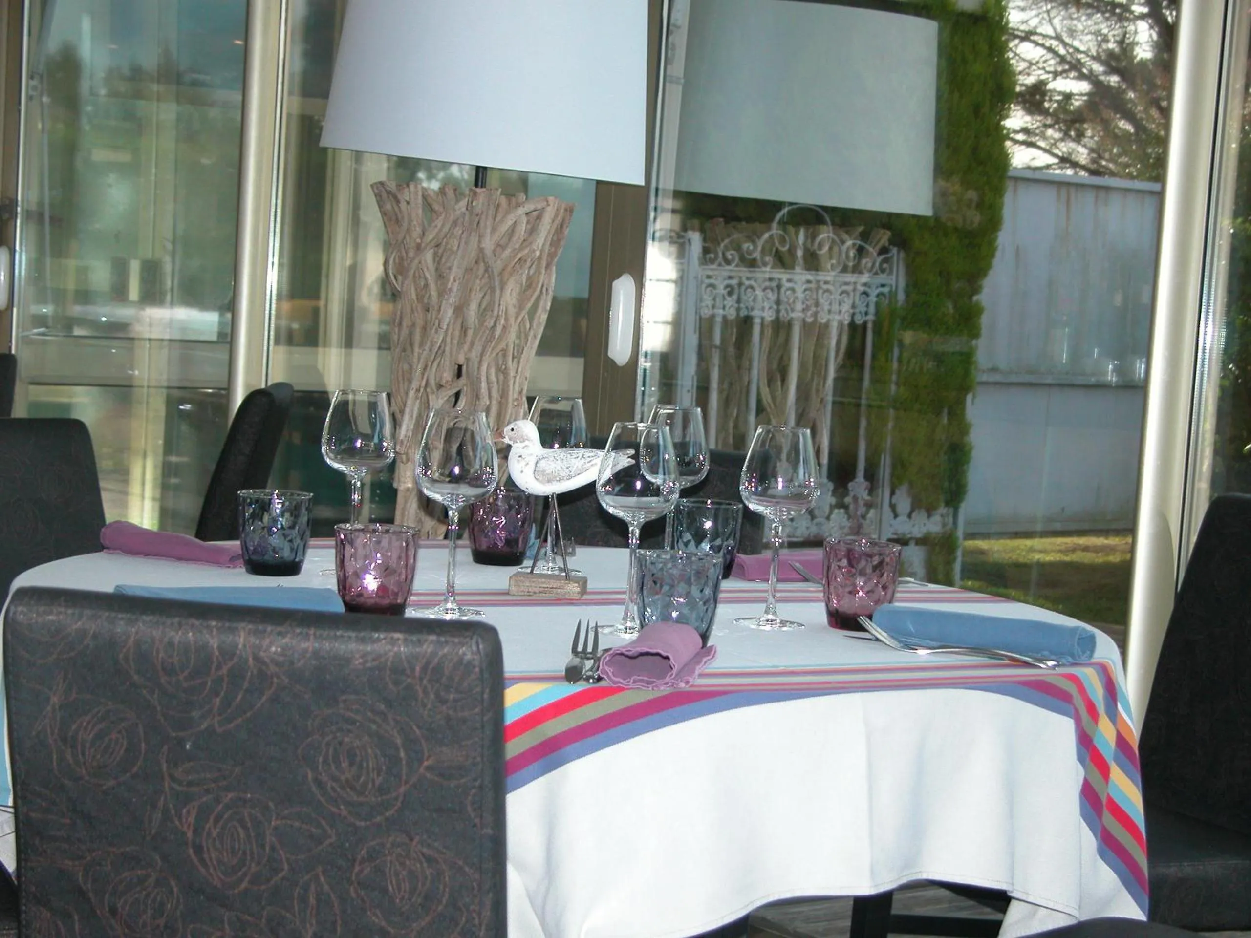 Logis Hôtel Le Relais des Plages