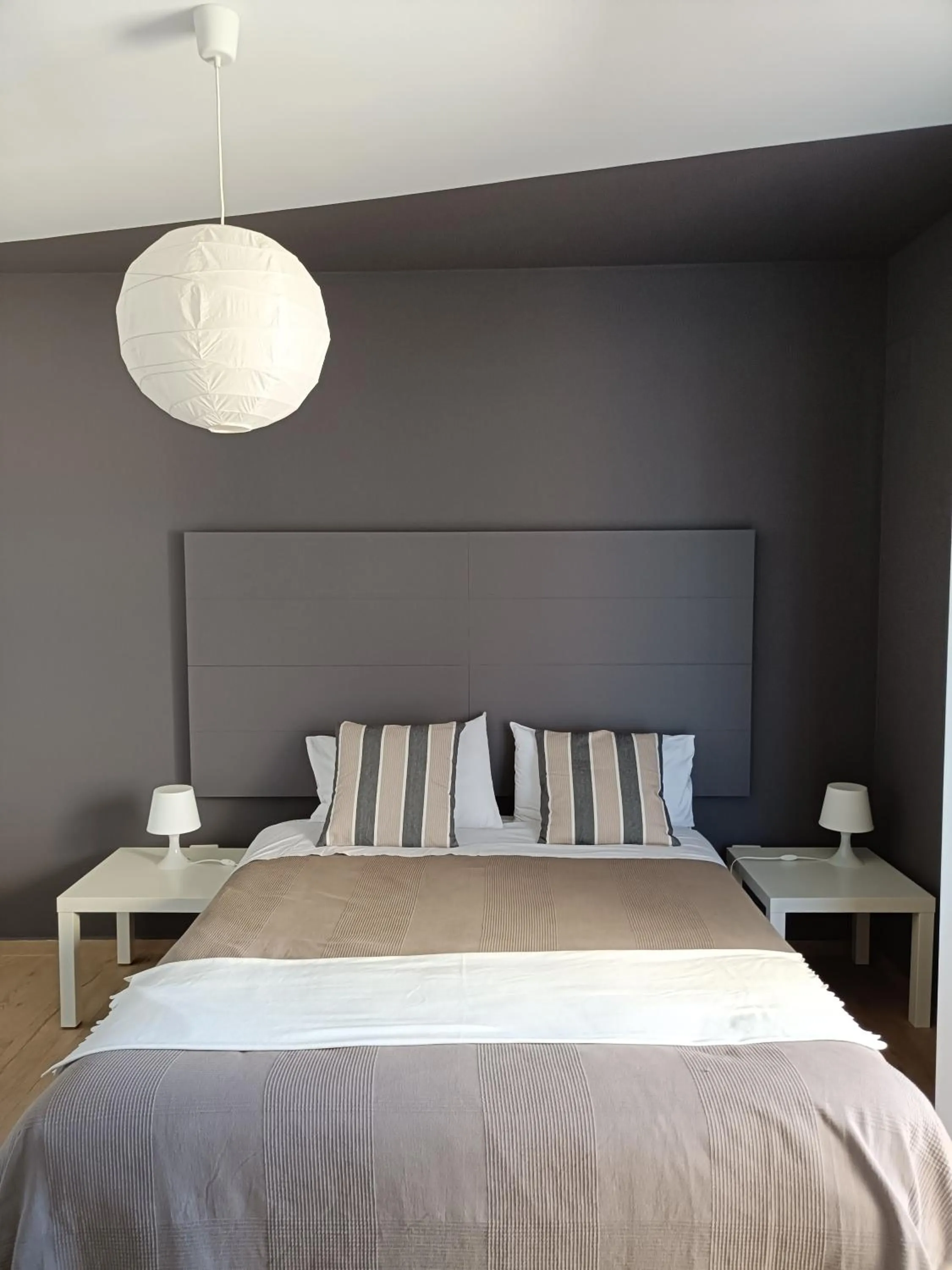 Bedroom, Bed in B&B Sbarco dei 1000