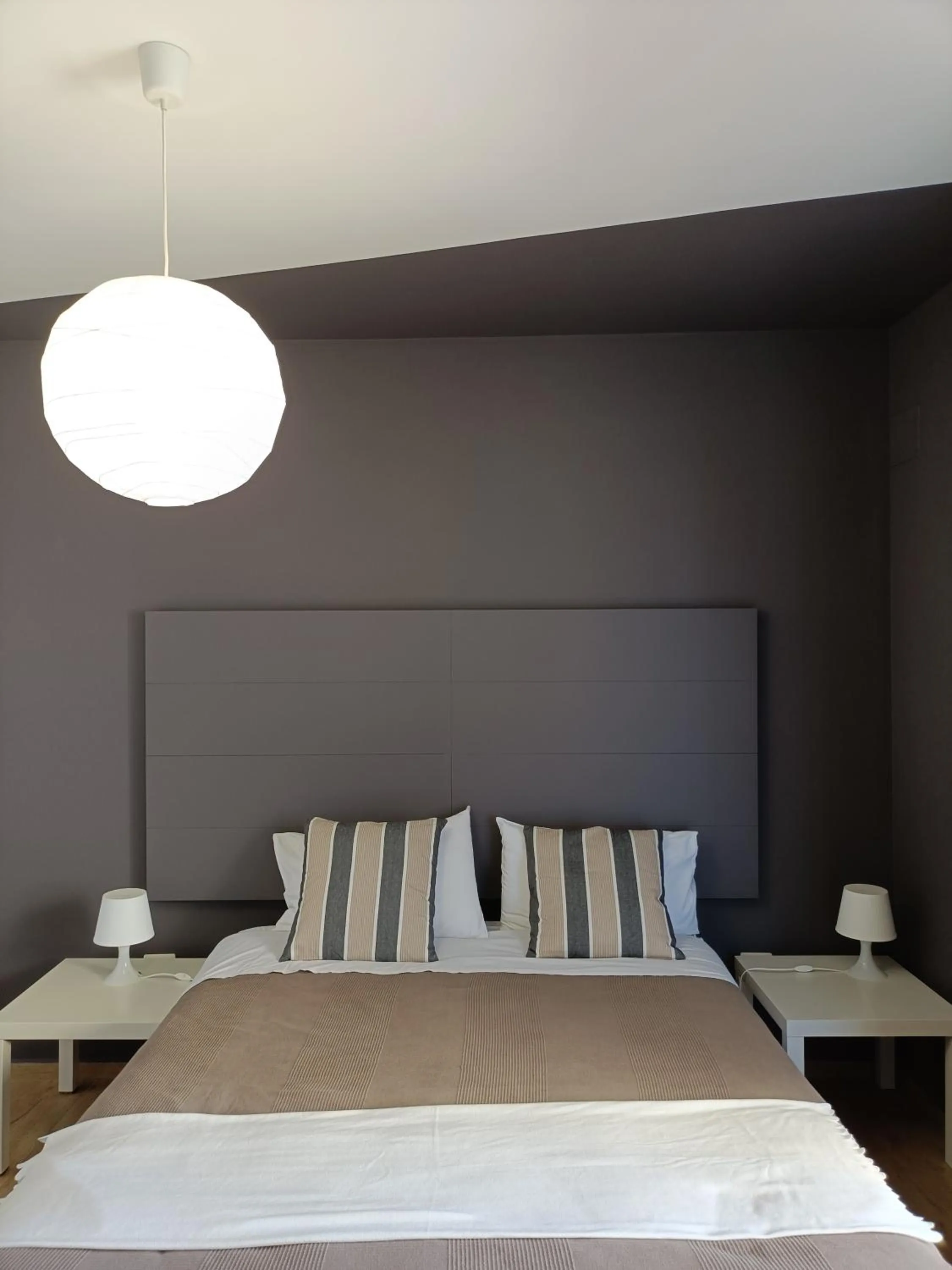 Bedroom, Bed in B&B Sbarco dei 1000