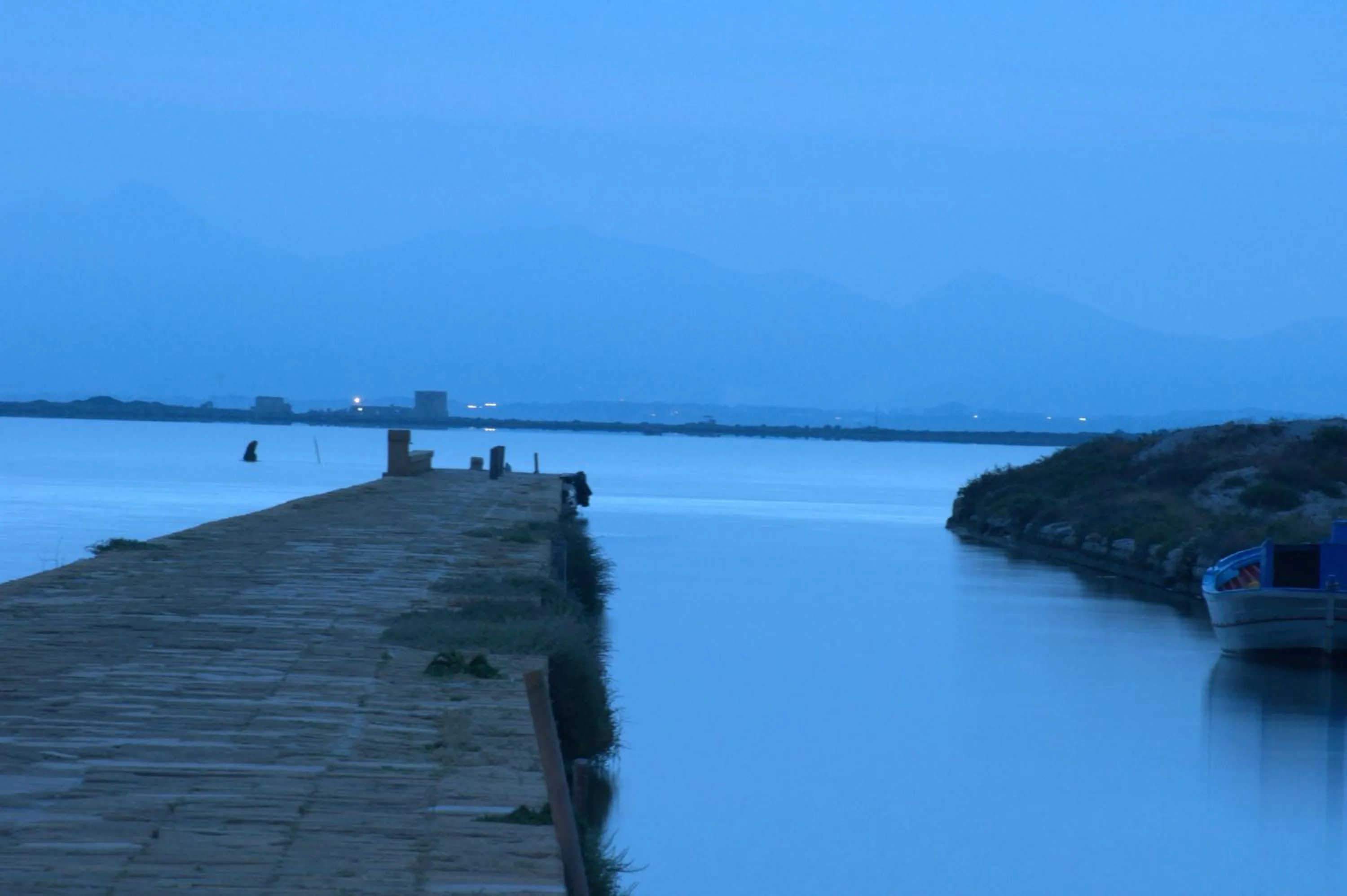 Area and facilities in B&B Sbarco dei 1000