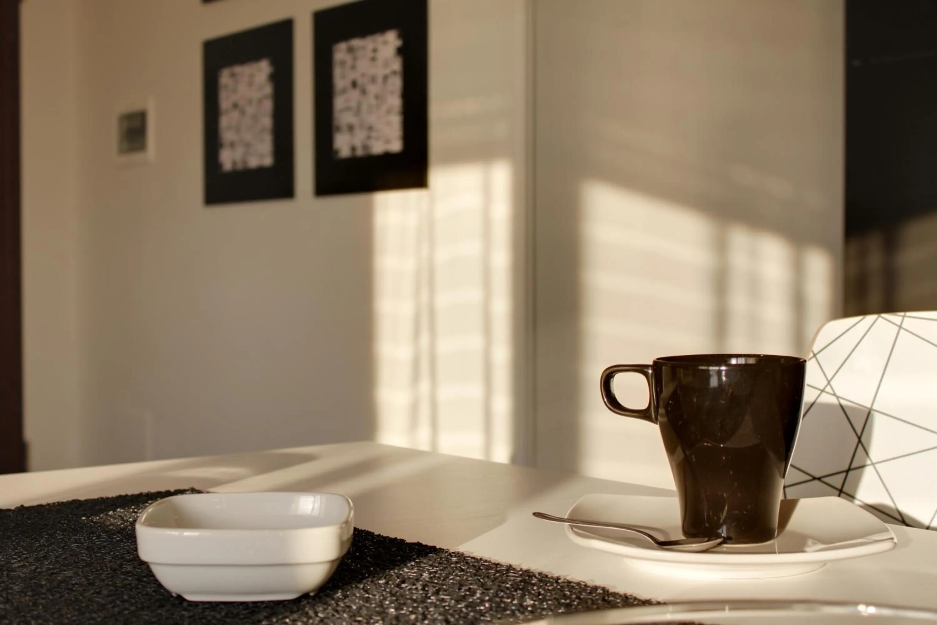 Lobby or reception in B&B Sbarco dei 1000