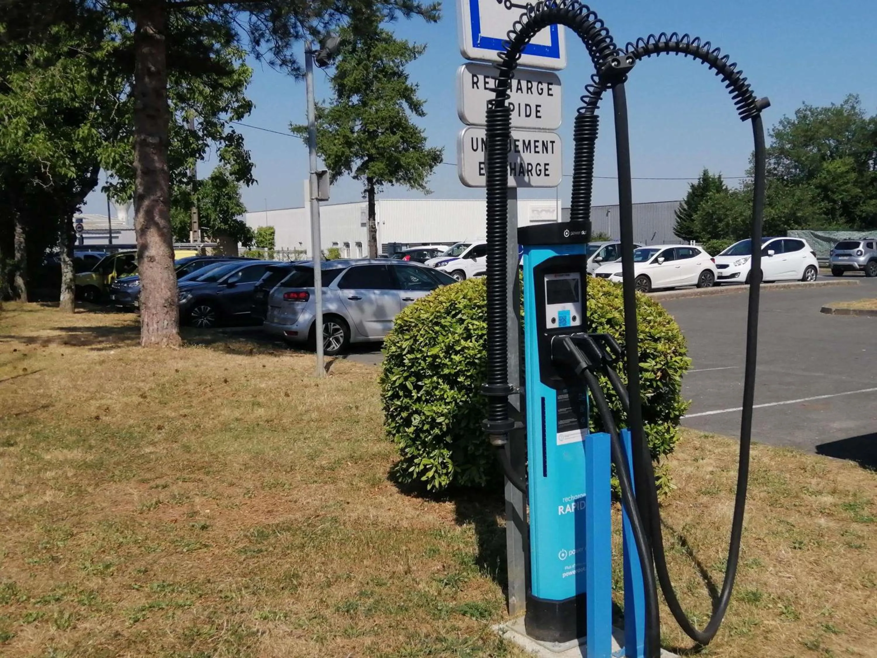 Other in ibis Poitiers Sud