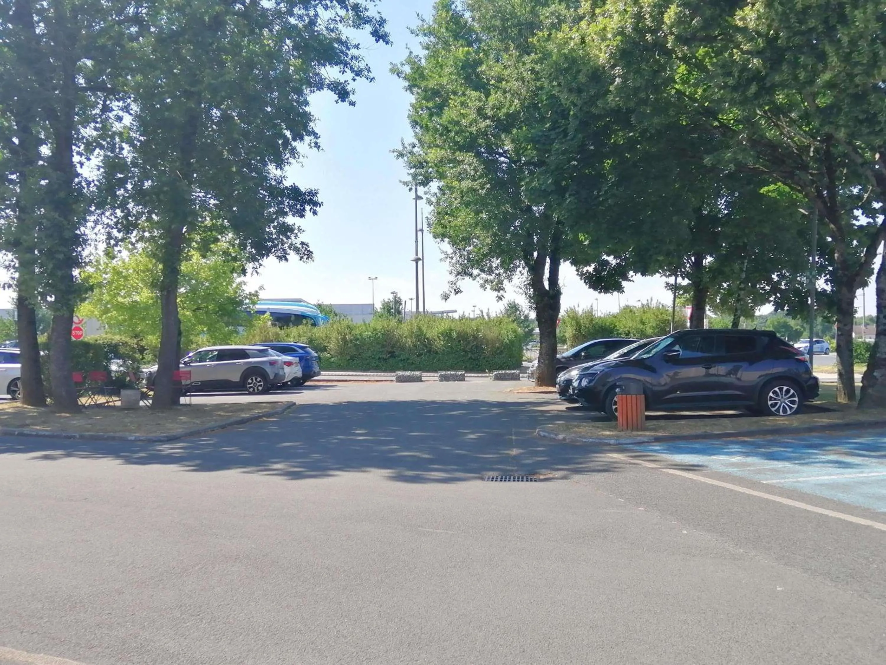 Other in ibis Poitiers Sud